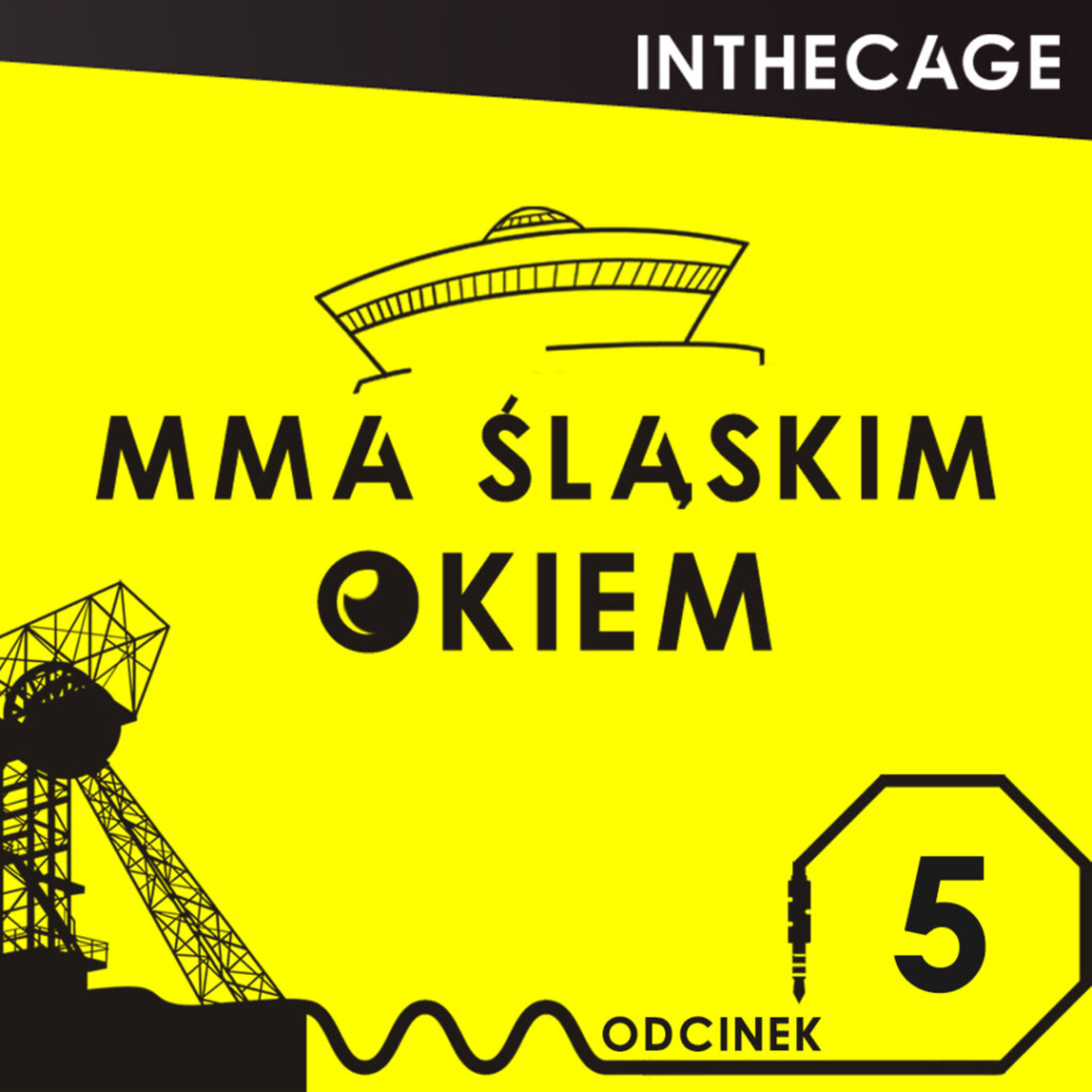 InTheCage.pl