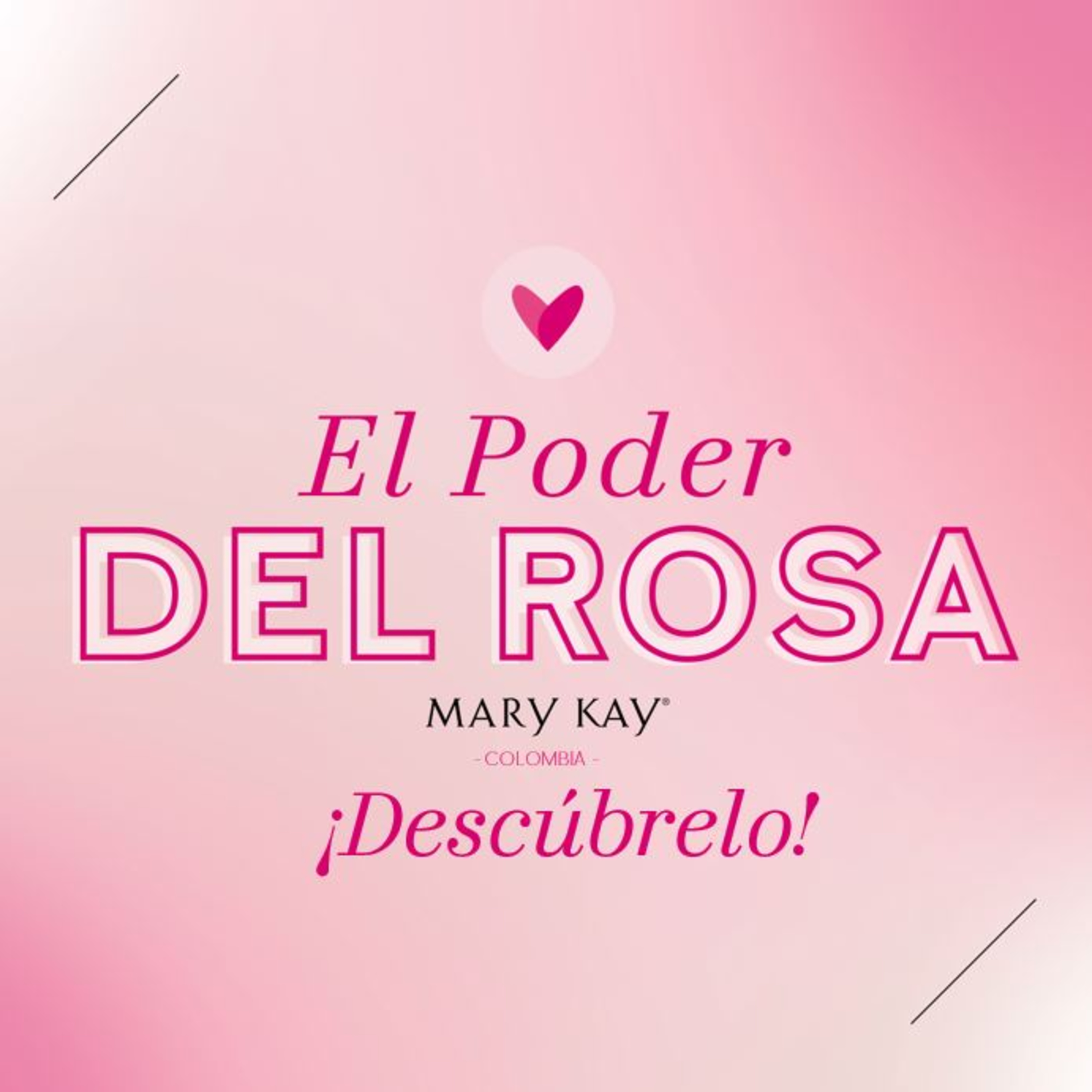 Introducción el Poder del Rosa