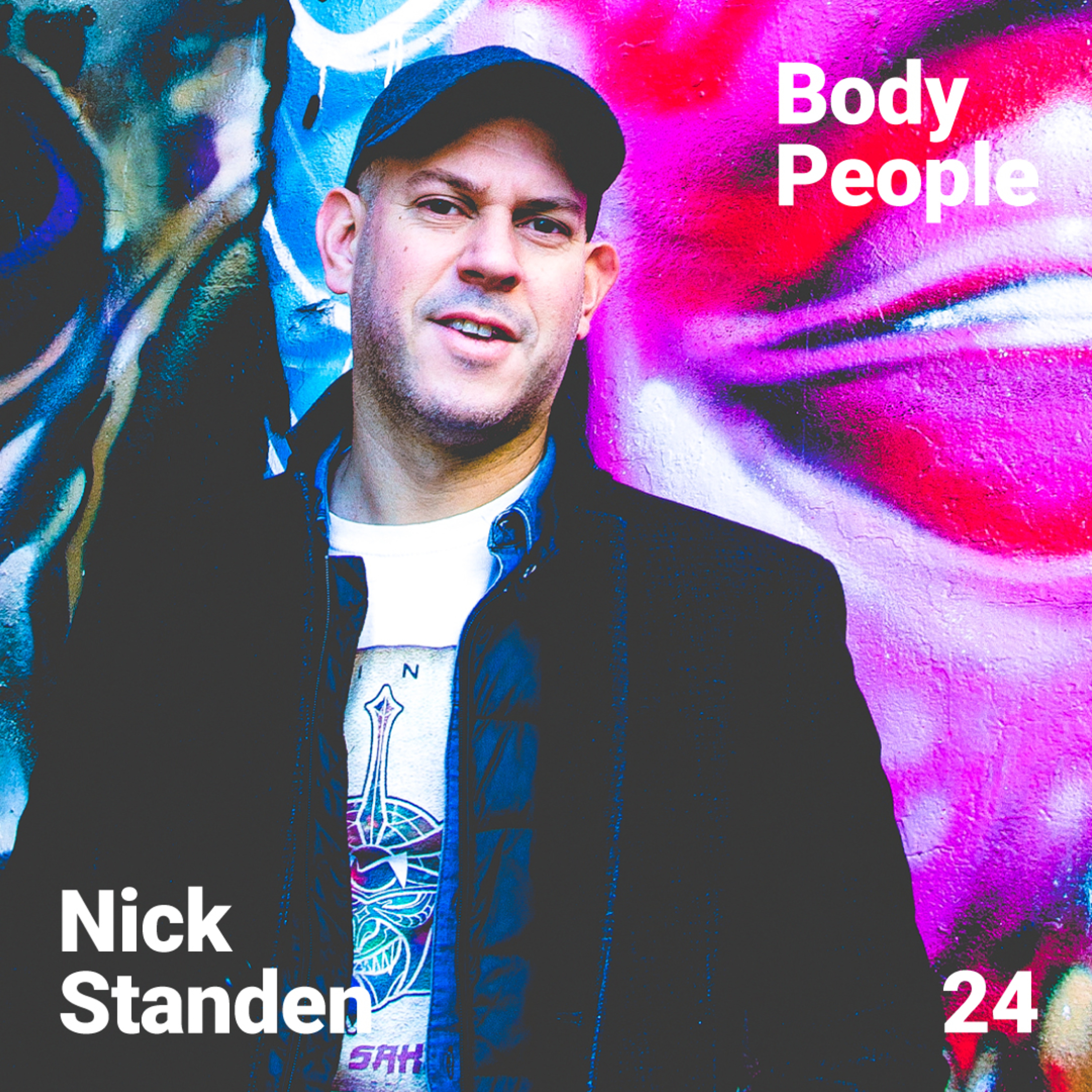 Body People Podcast