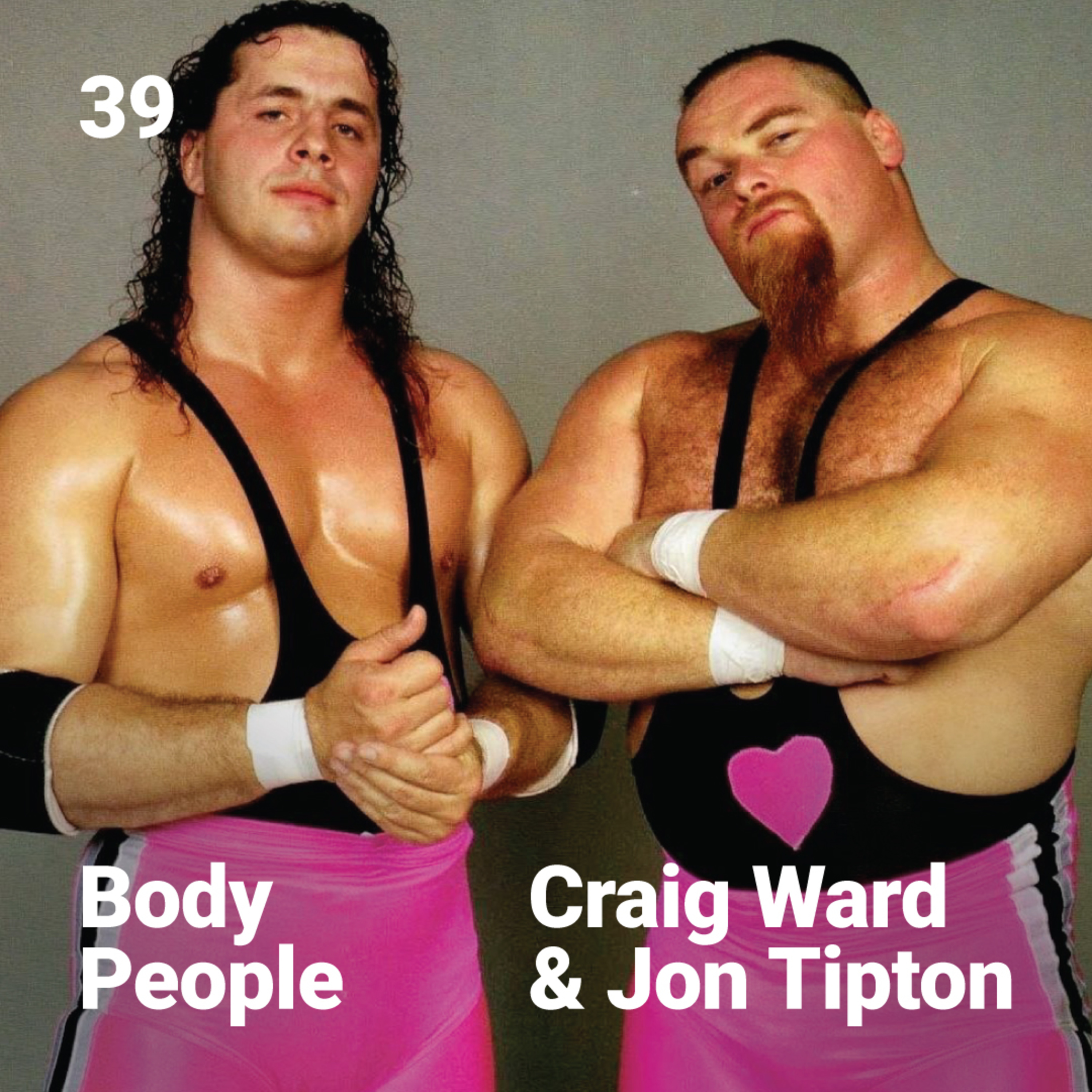 Body People Podcast