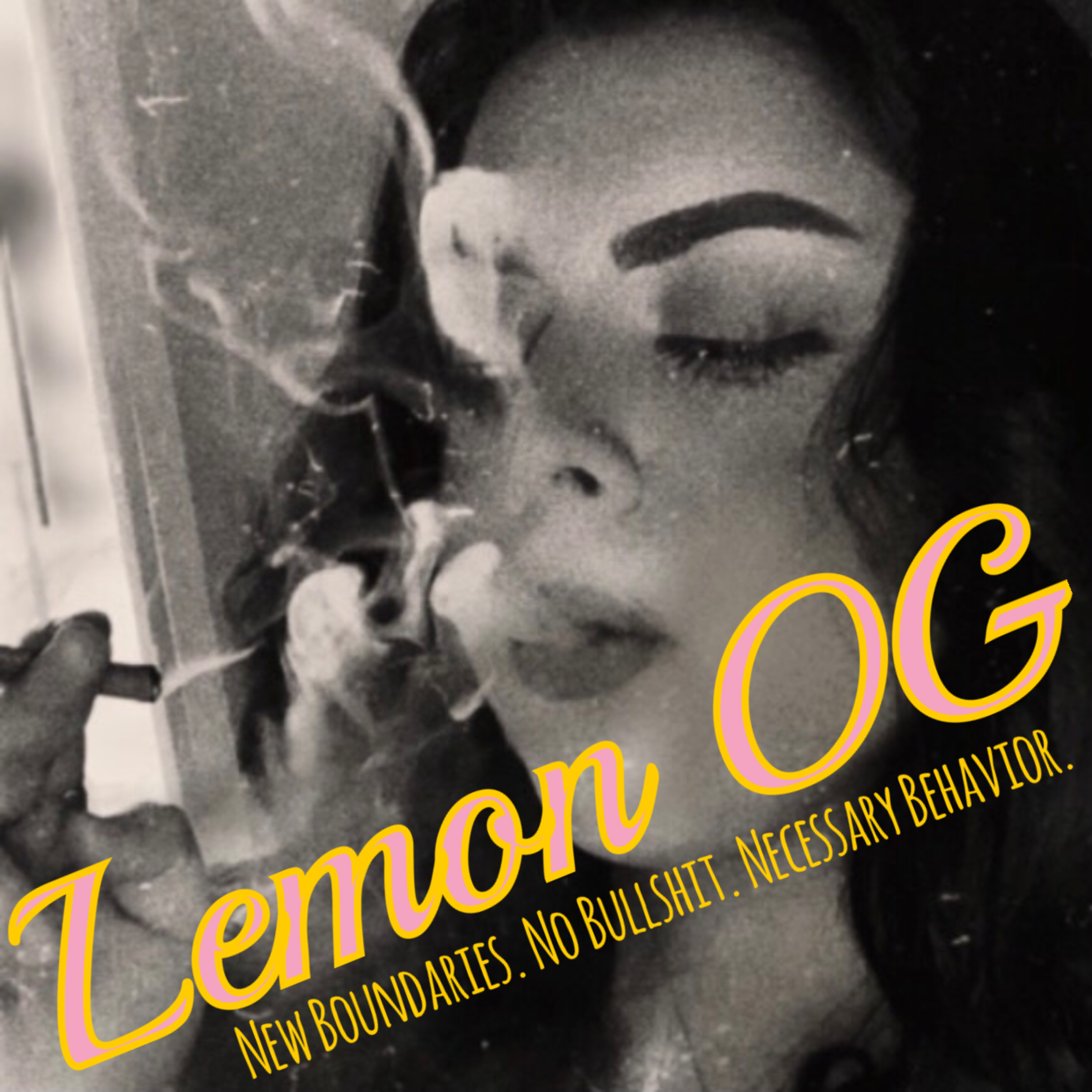 Lemon OG: Cryptids episode artwork
