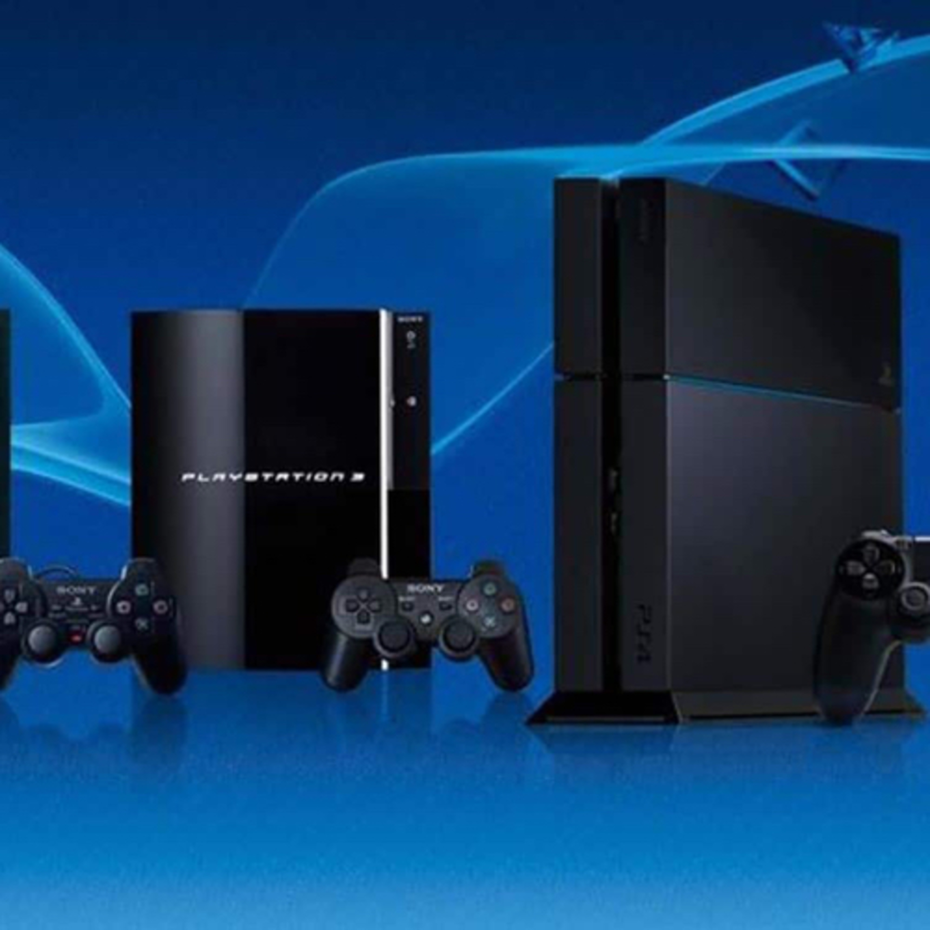 cover of episode Les comptes sur PS3-ps4 et ps5 ! Qui a pensé à ça ?