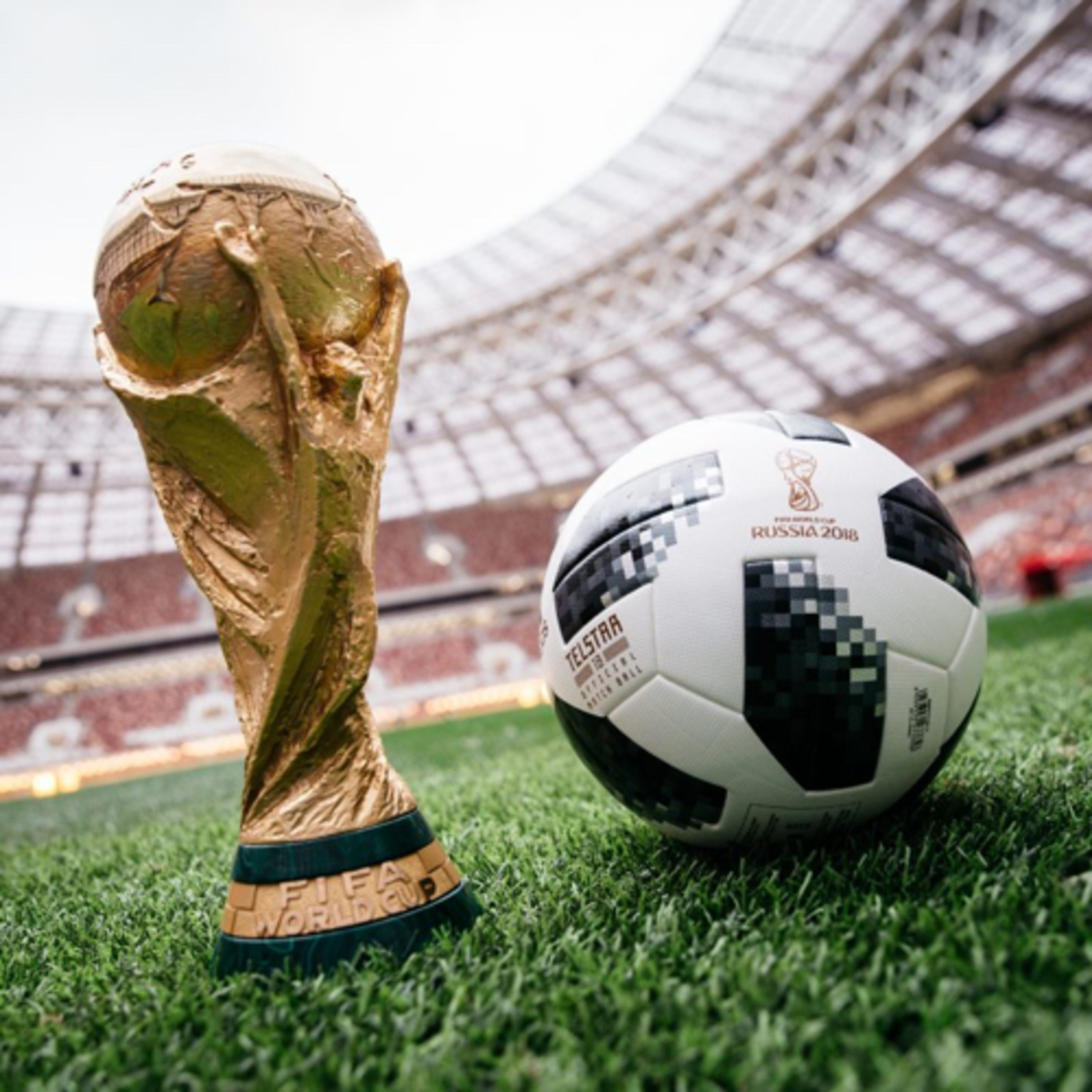 cover of episode La coupe du monde de foot ? J en ai rien a foot !!!!
