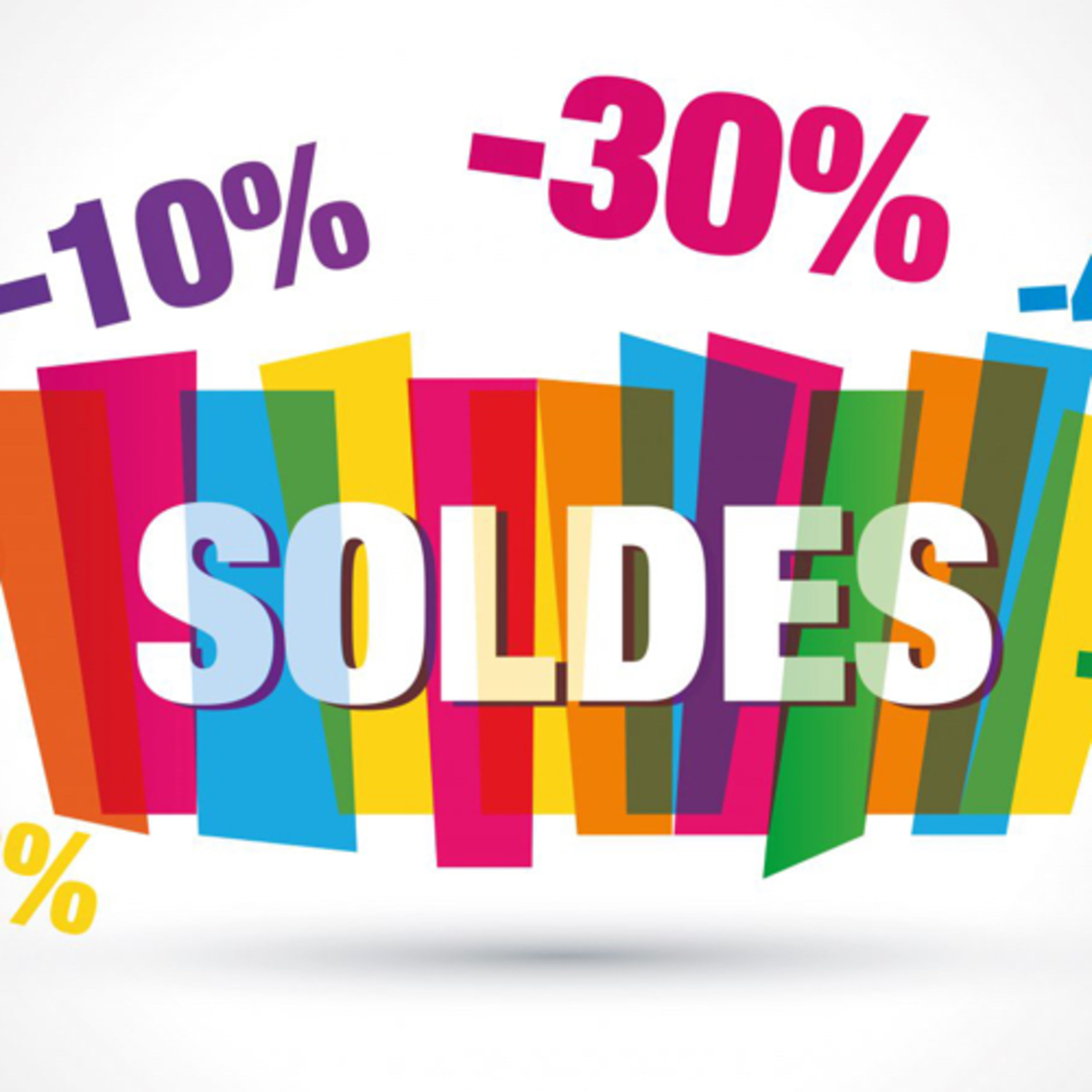 cover of episode Les soldes d hiver 2023 