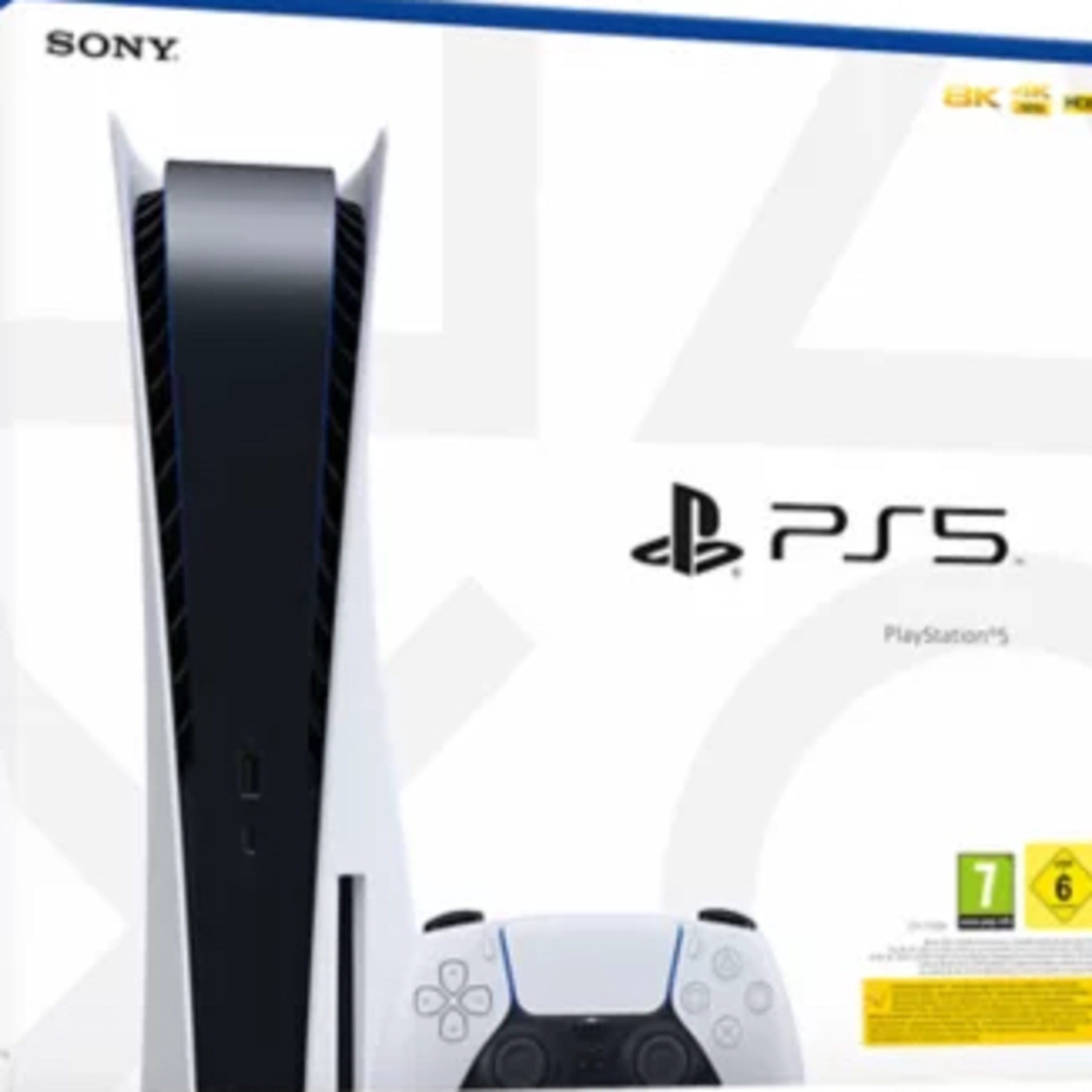 cover of episode La ps5 ! Trucs et astuces et …déceptions