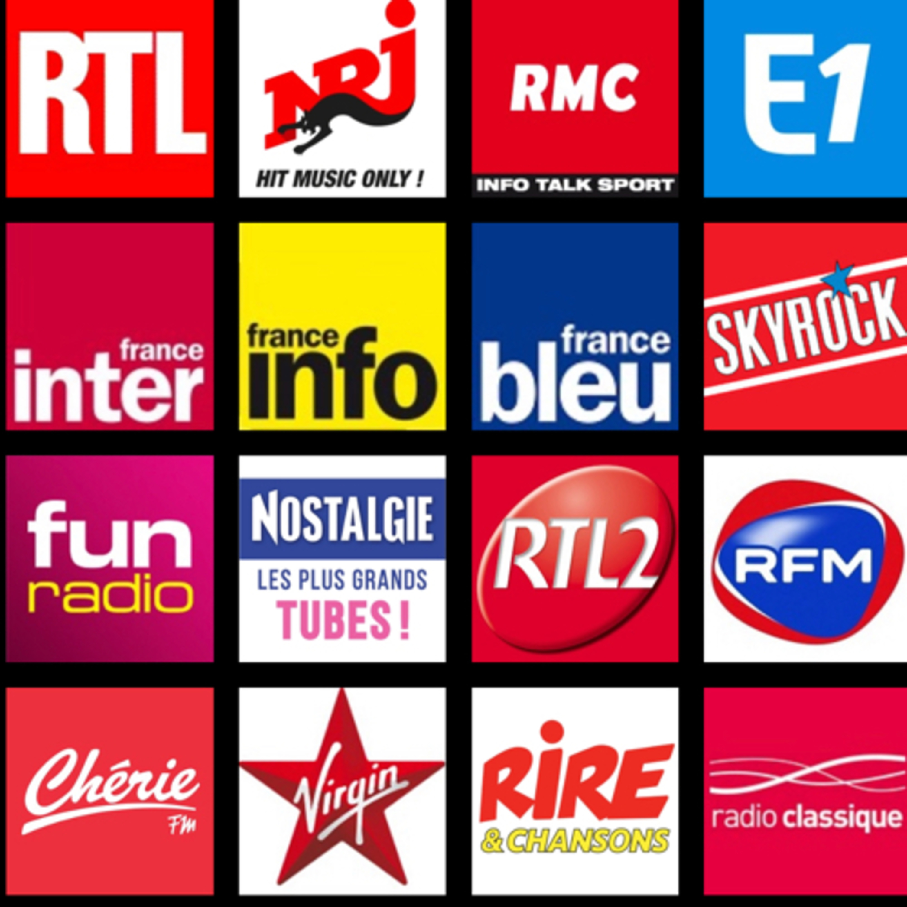 cover of episode La frustration des émissions de radio en 2023