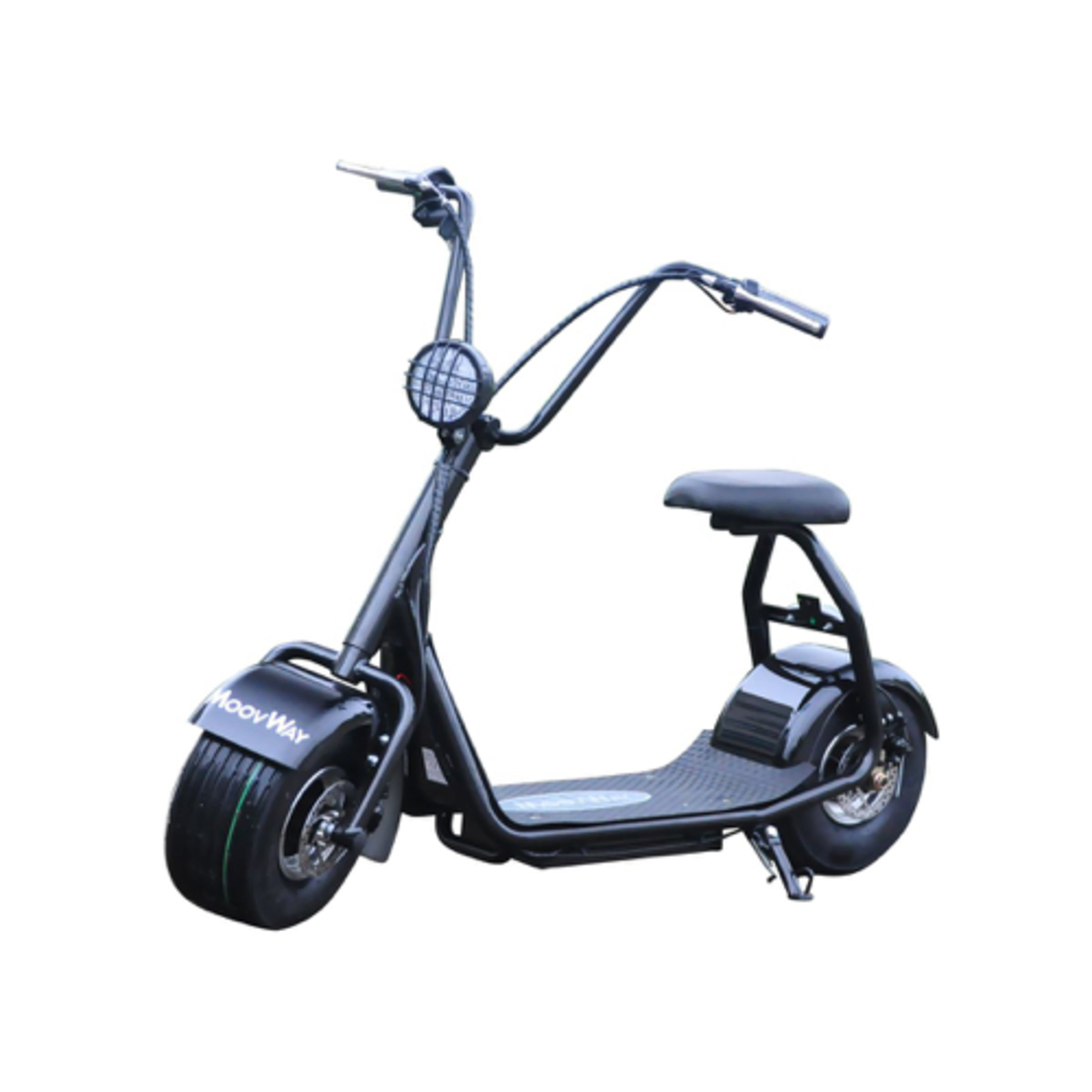 cover of episode Les trottinettes ces nouveaux dangers des villes en 2024