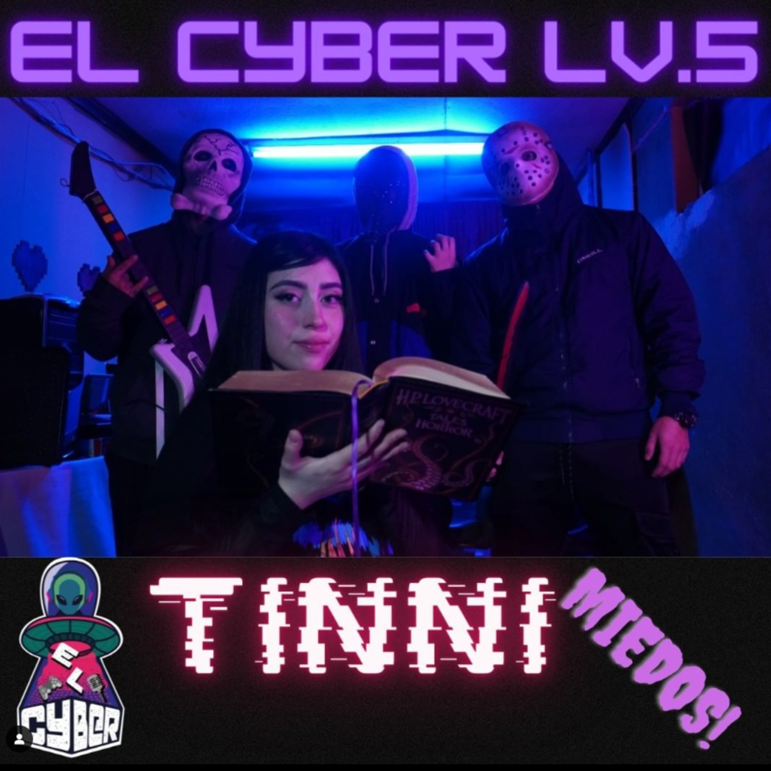 El Cyber