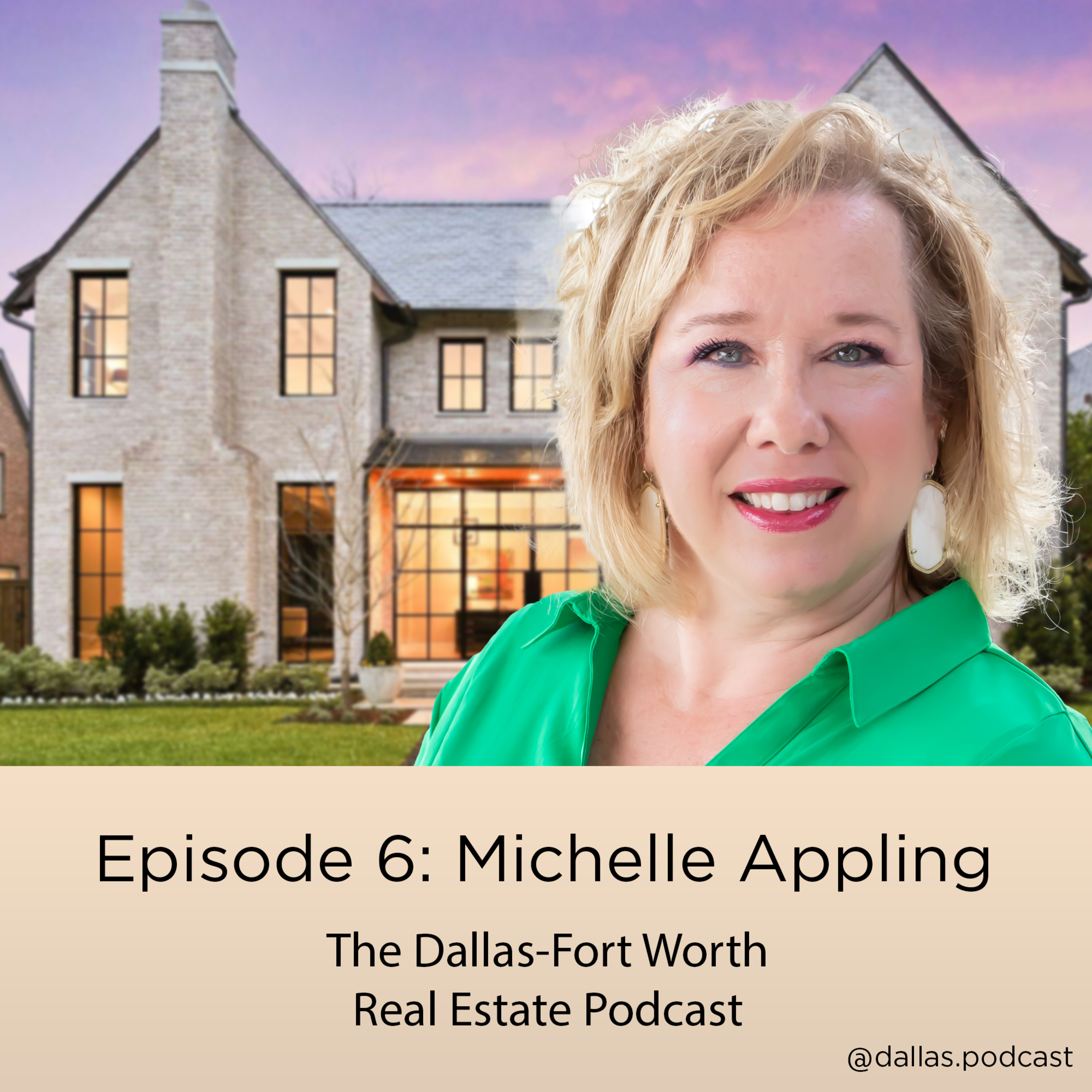 The Dallas-Fort Worth Real Estate Podcast
