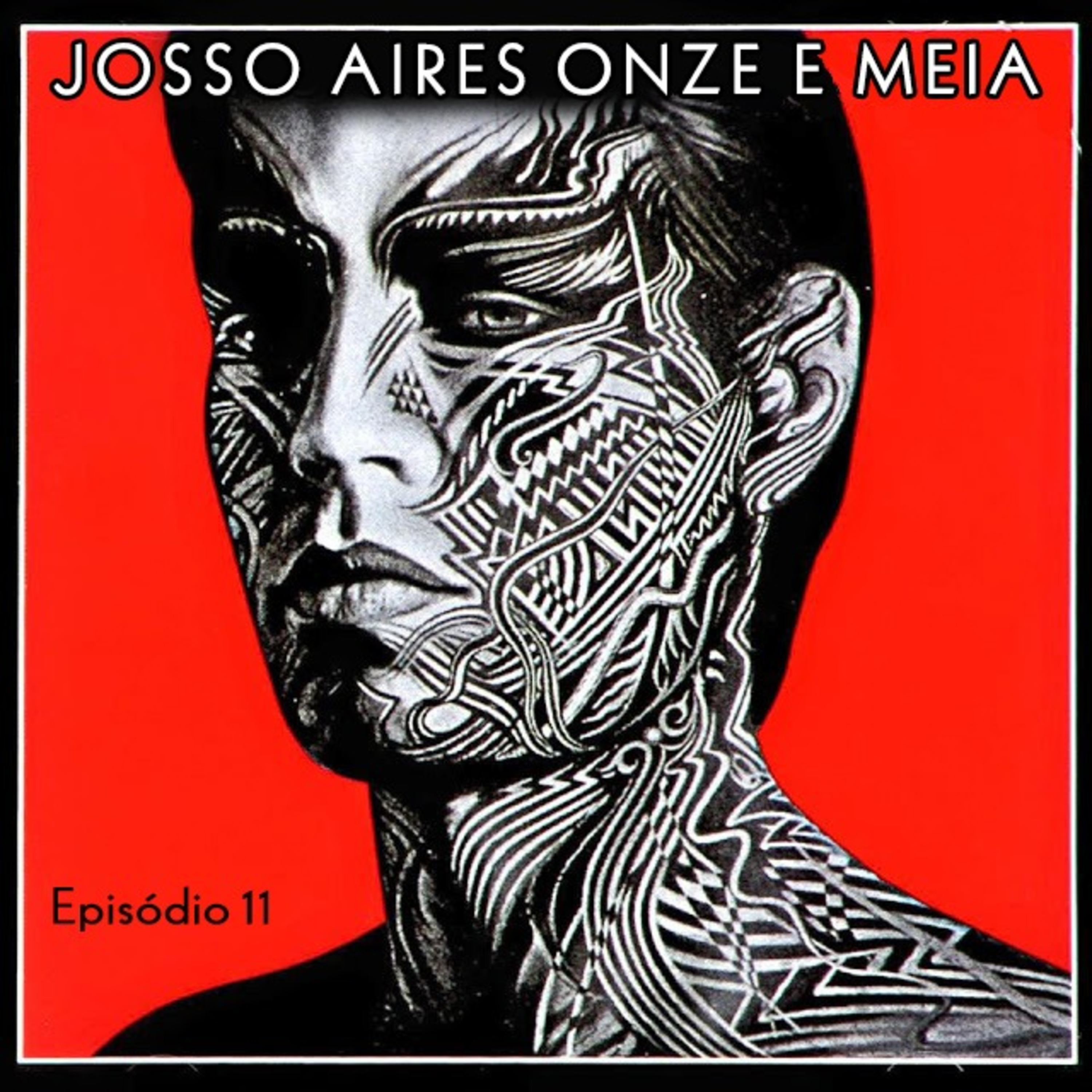 Tô ouvindo...
