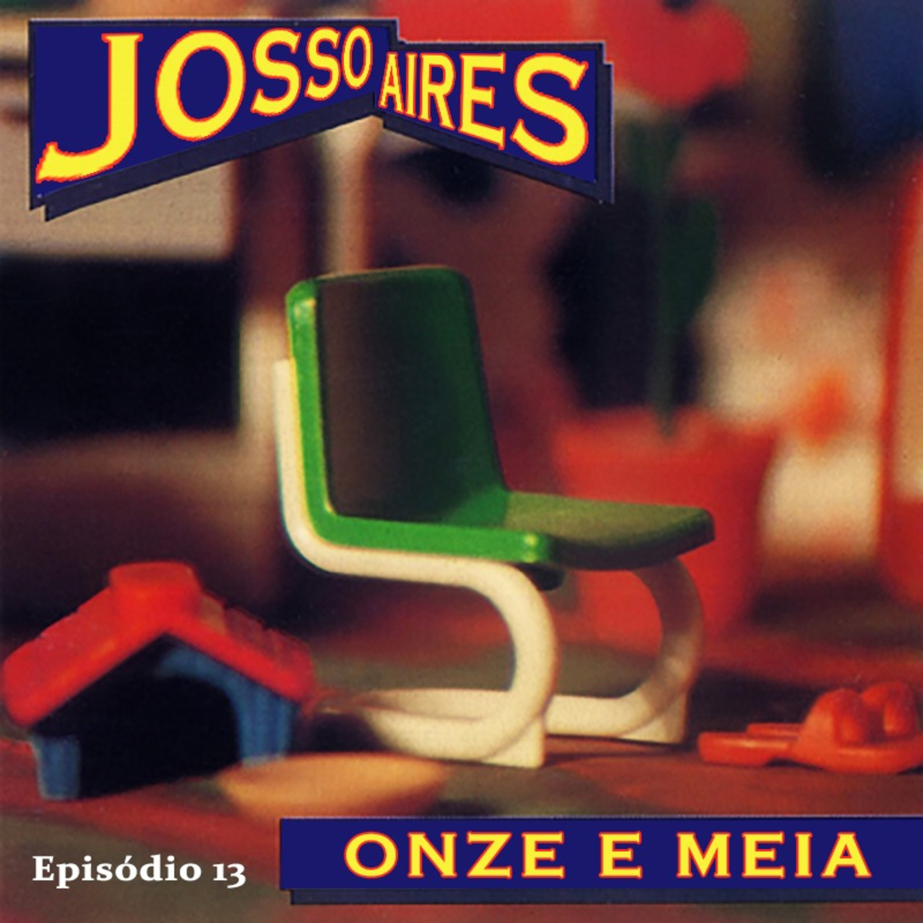 Tô ouvindo...