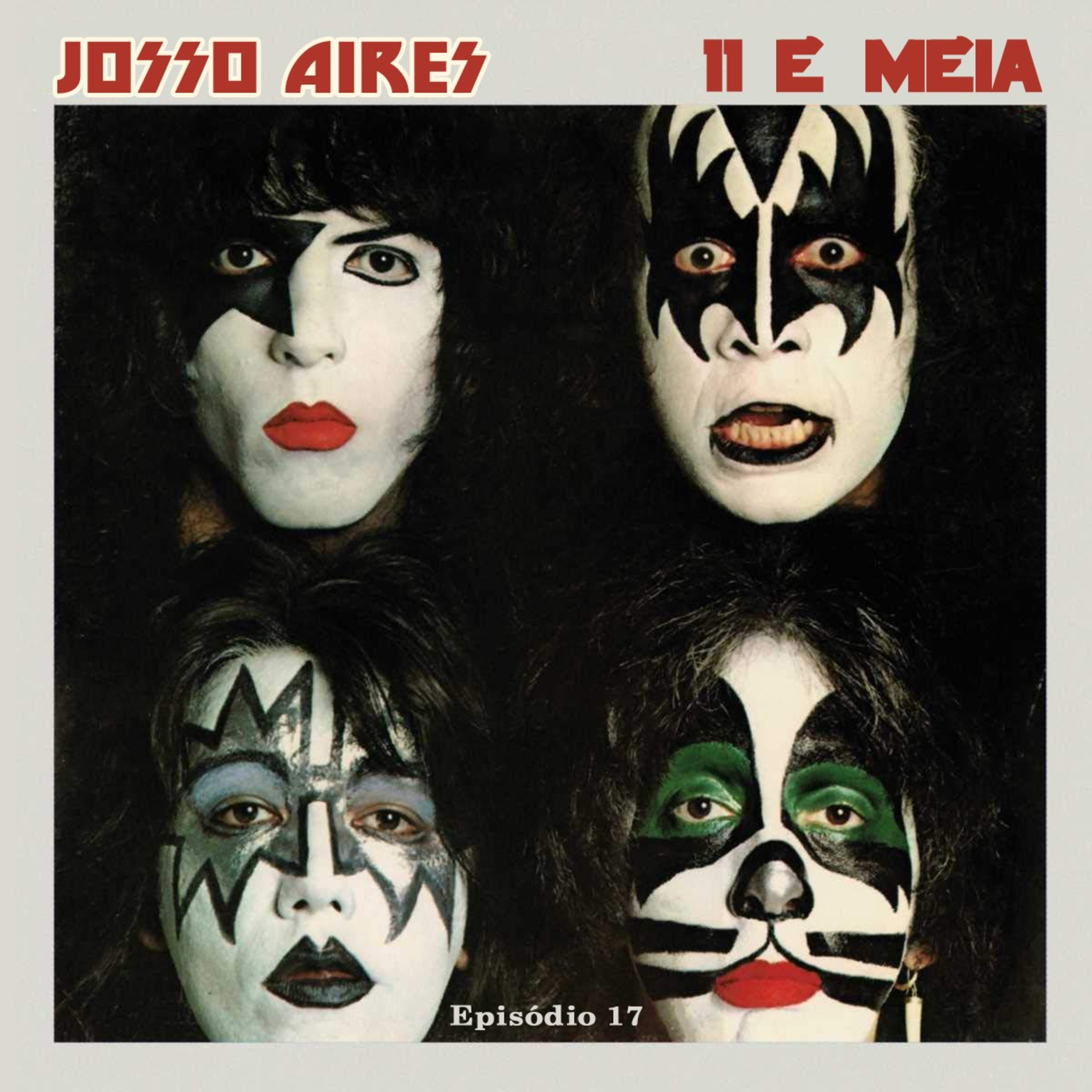 Tô ouvindo...