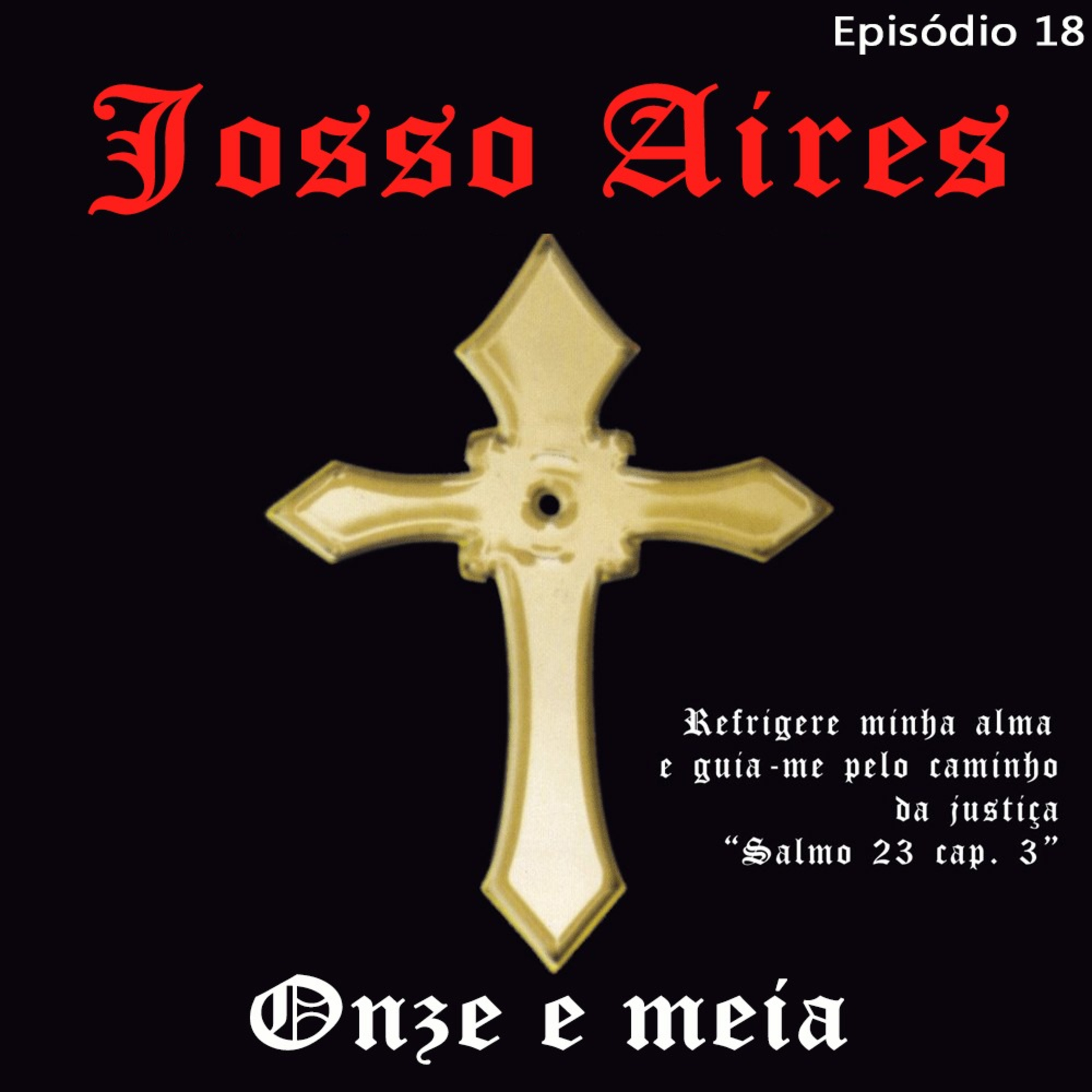 Tô ouvindo...