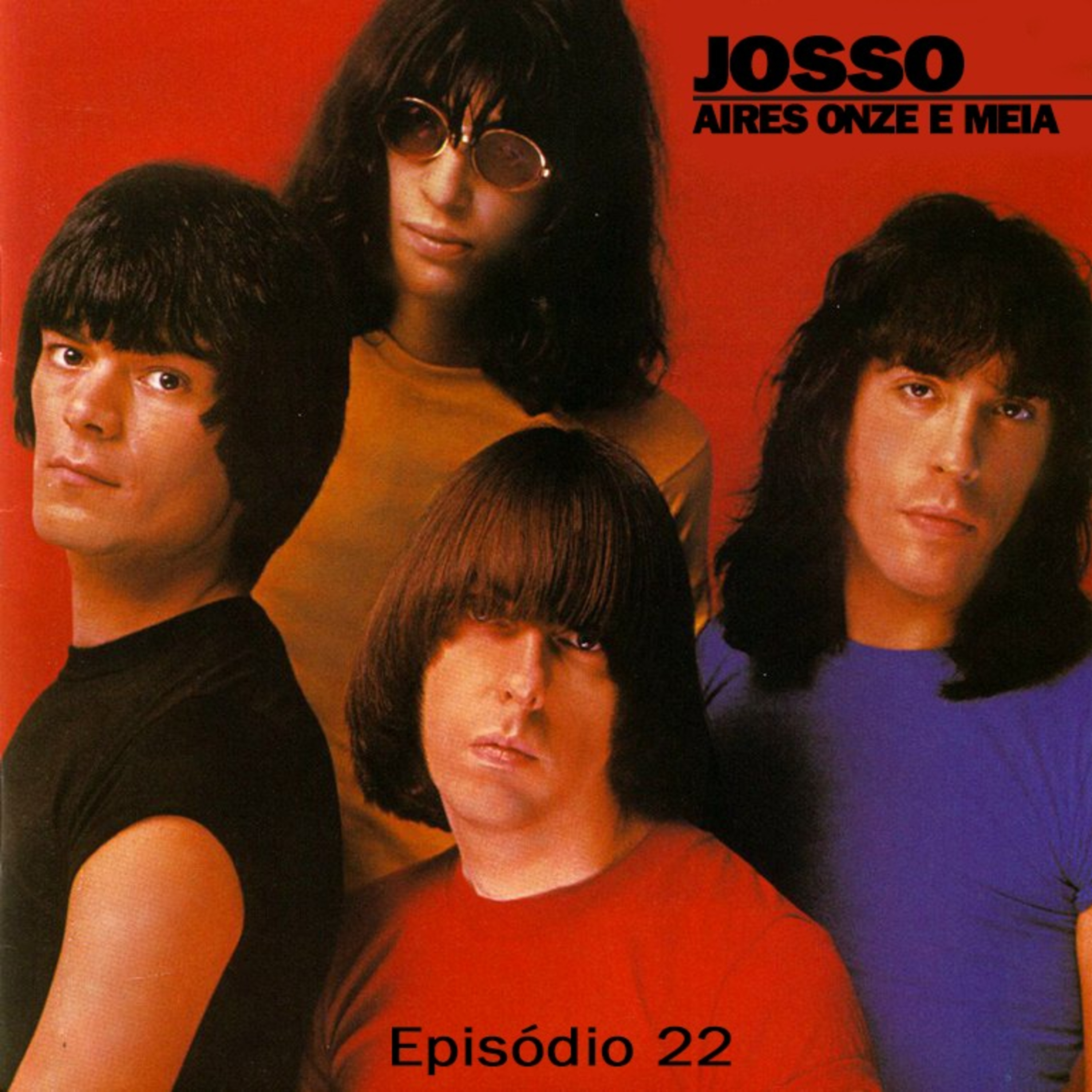 Tô ouvindo...
