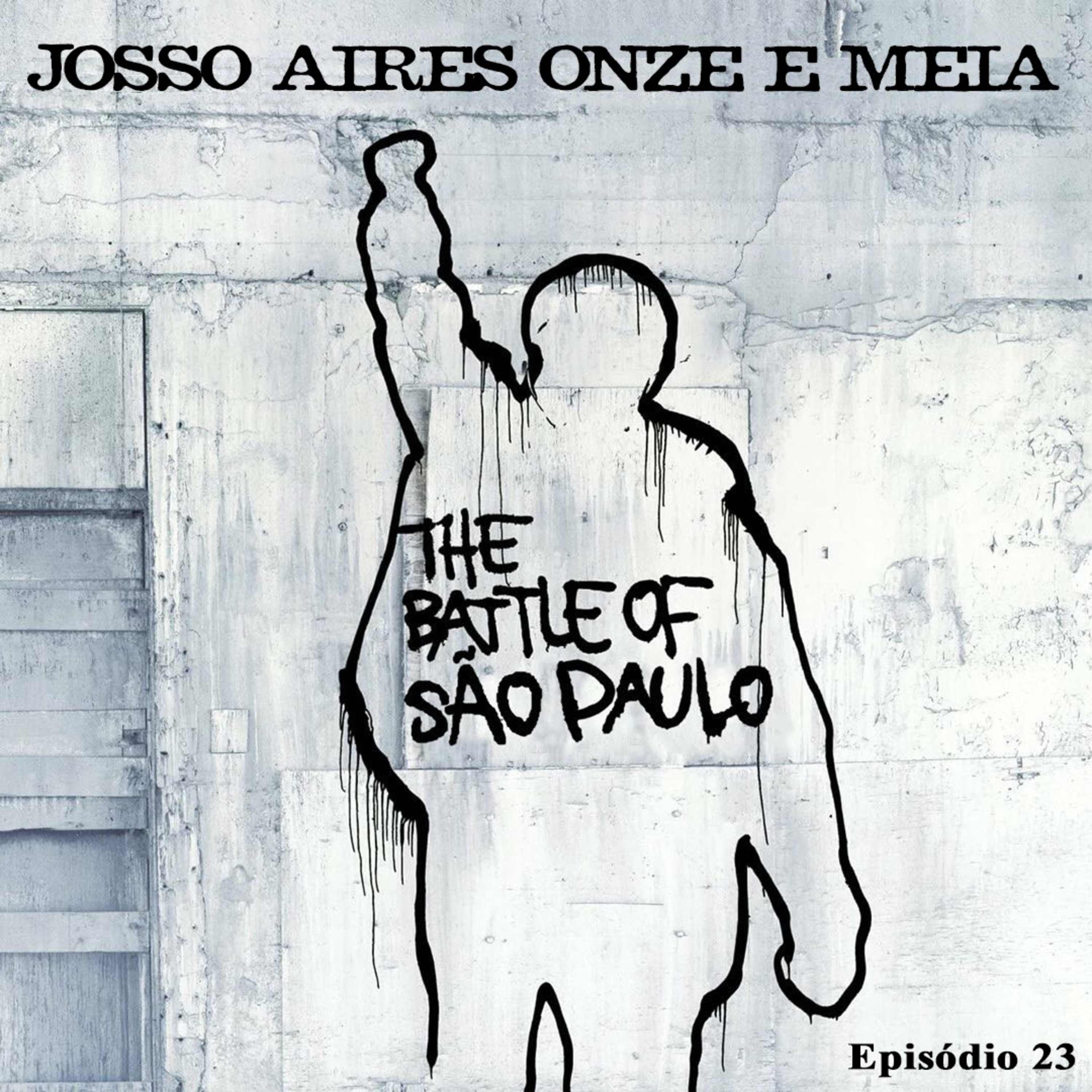 Tô ouvindo...