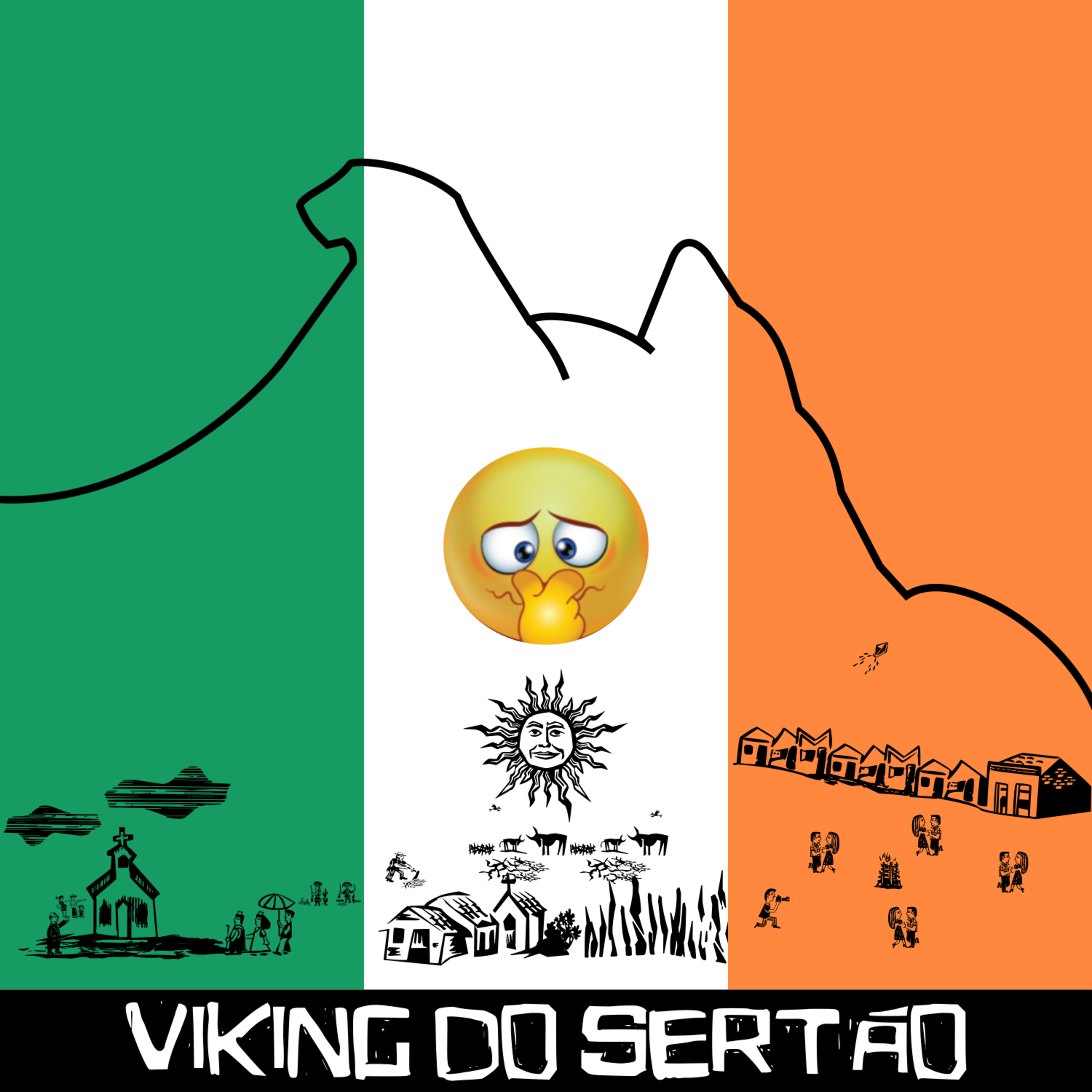 Viking do Sertão