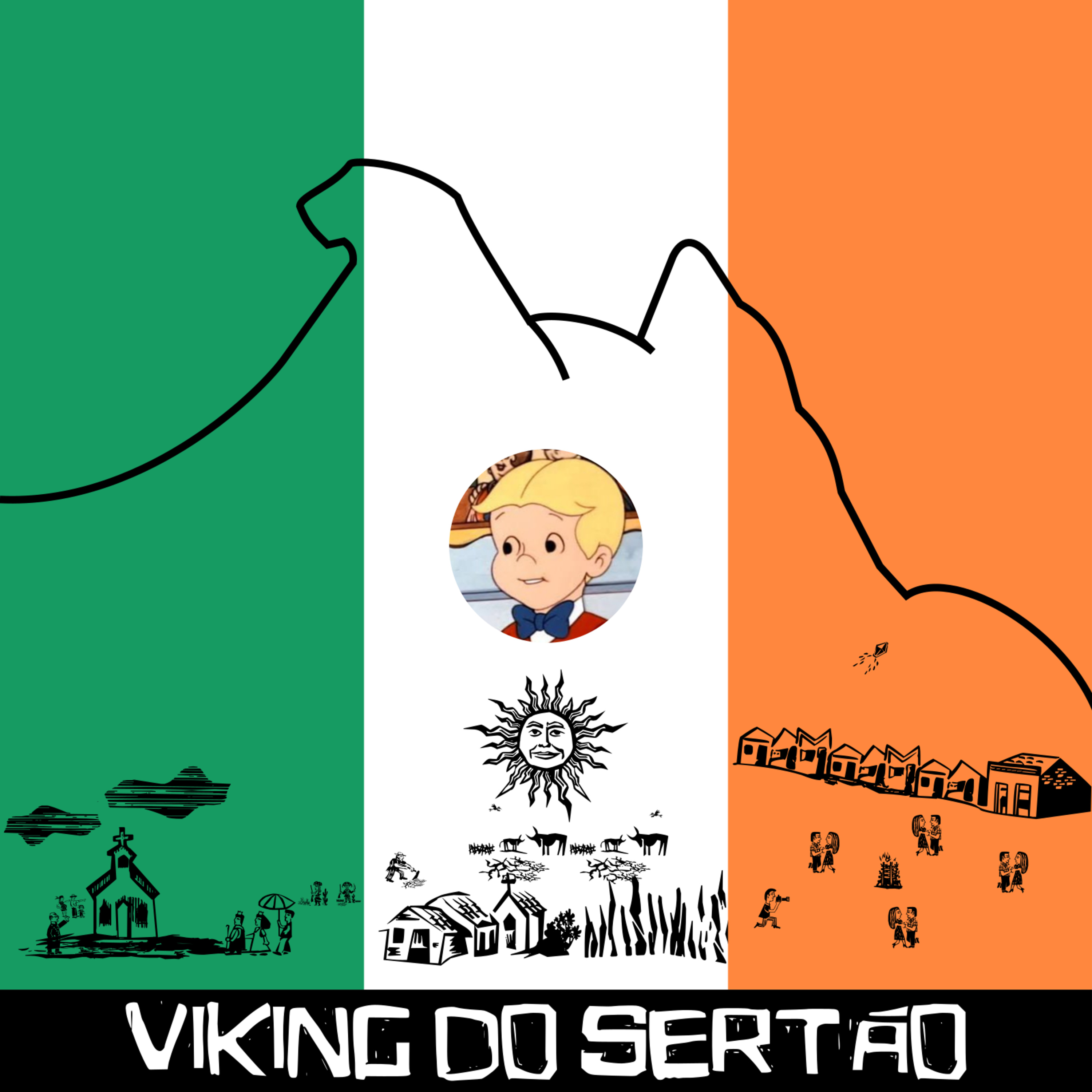 Viking do Sertão