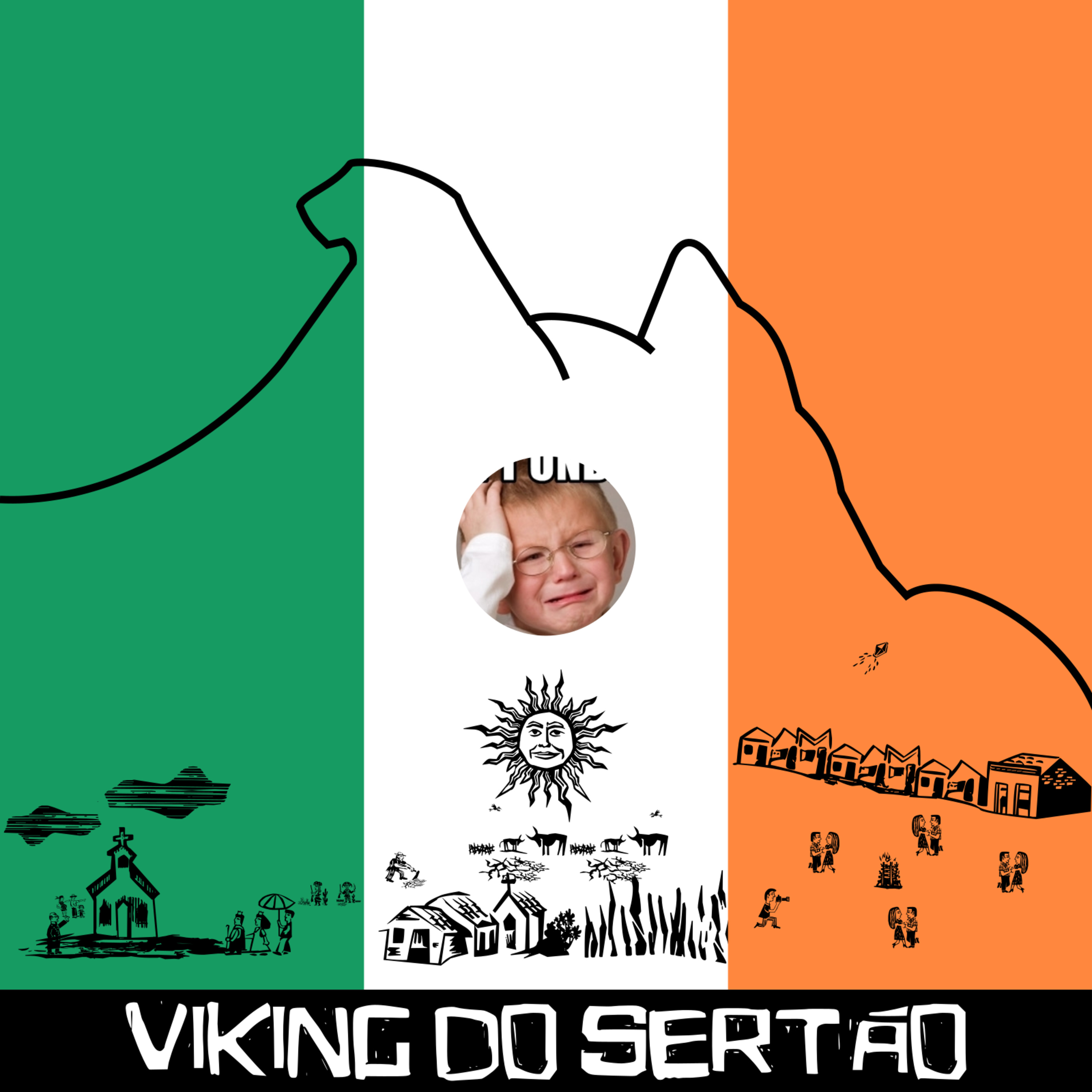 Viking do Sertão