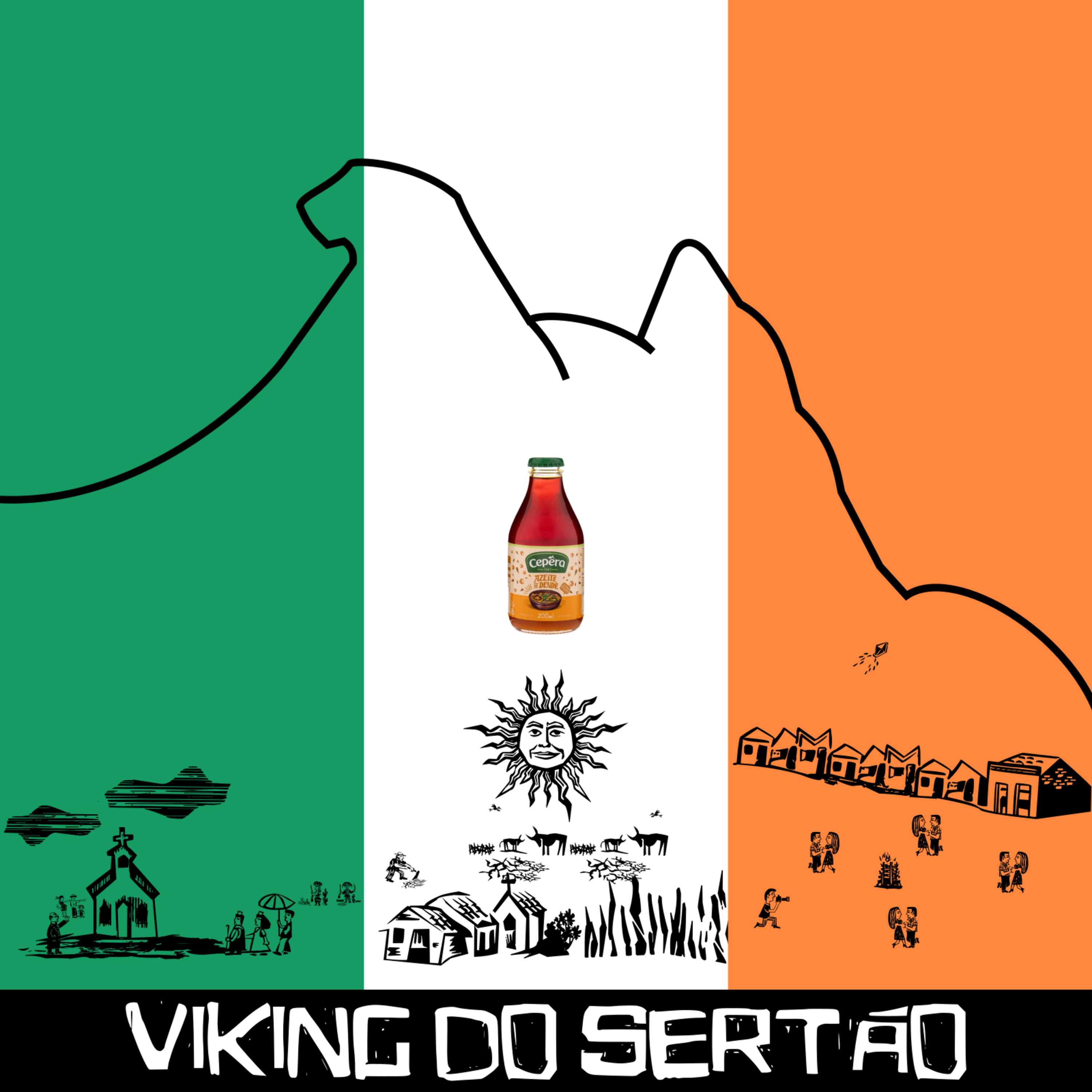 Viking do Sertão