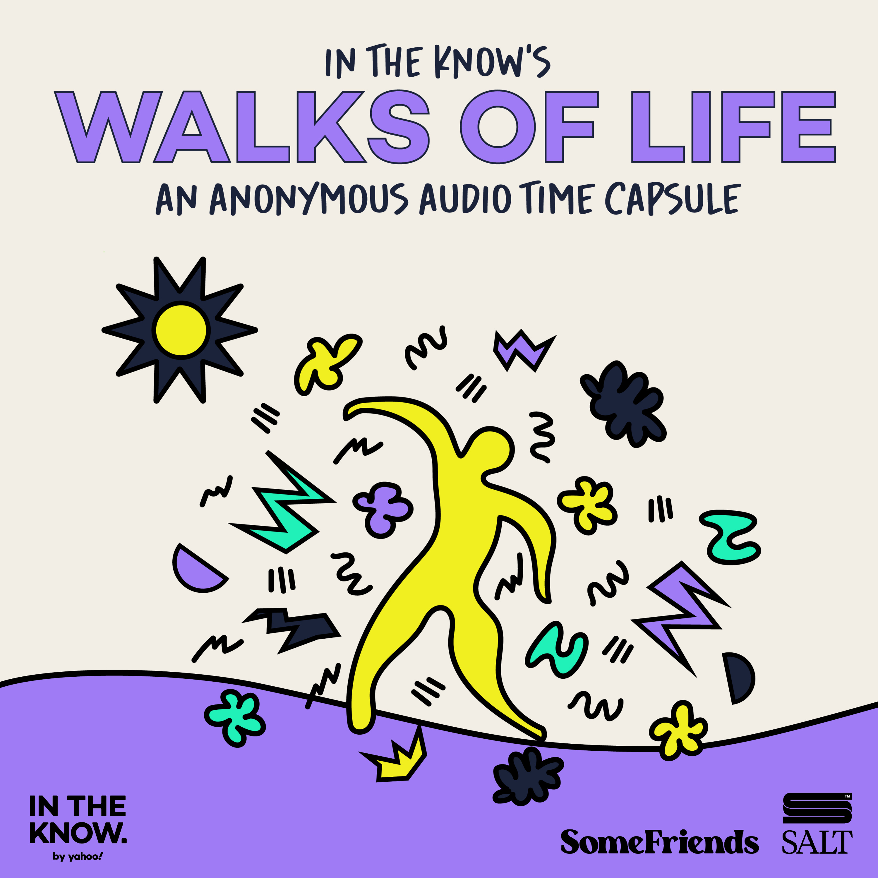 Walks Of Life