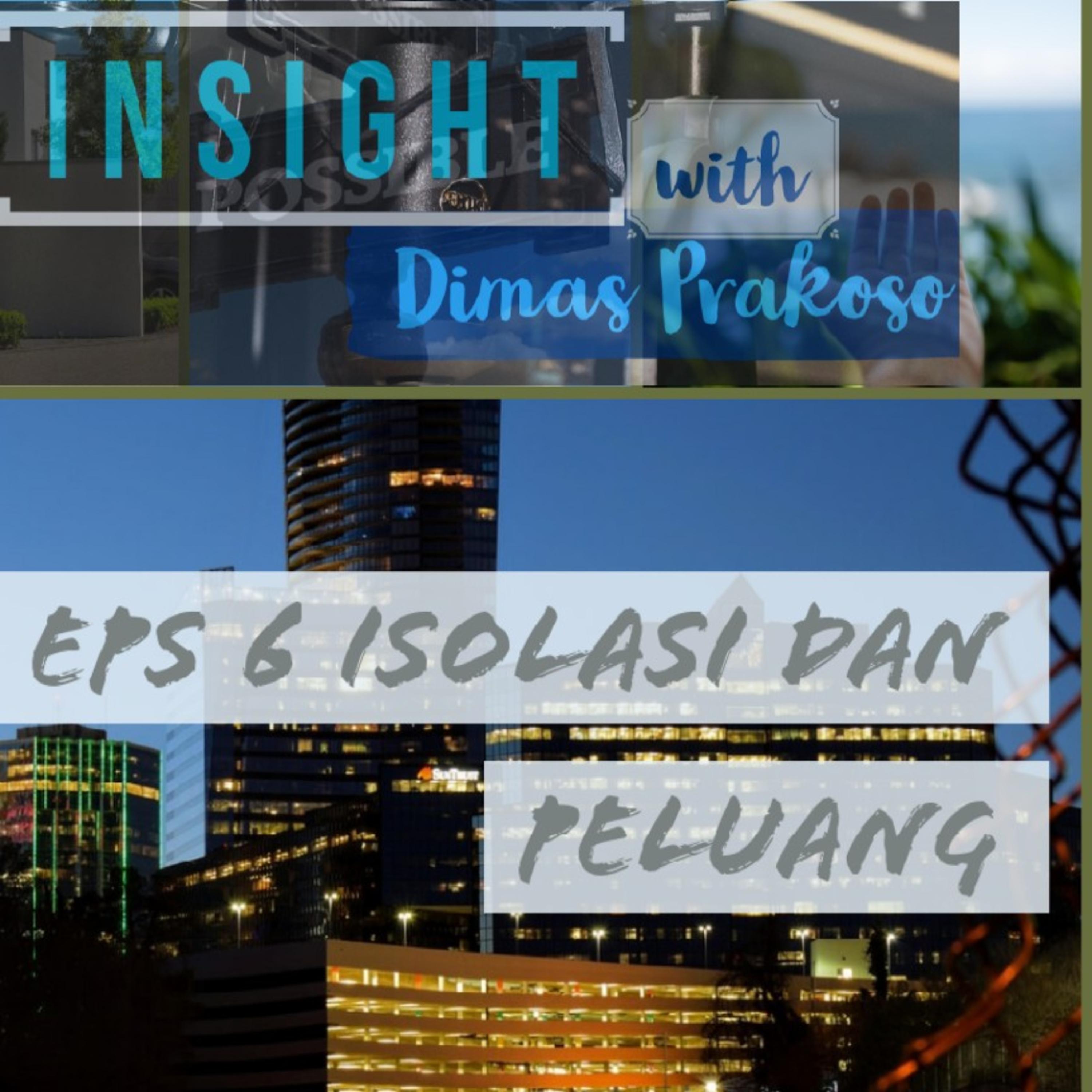 Ruang Integrasi