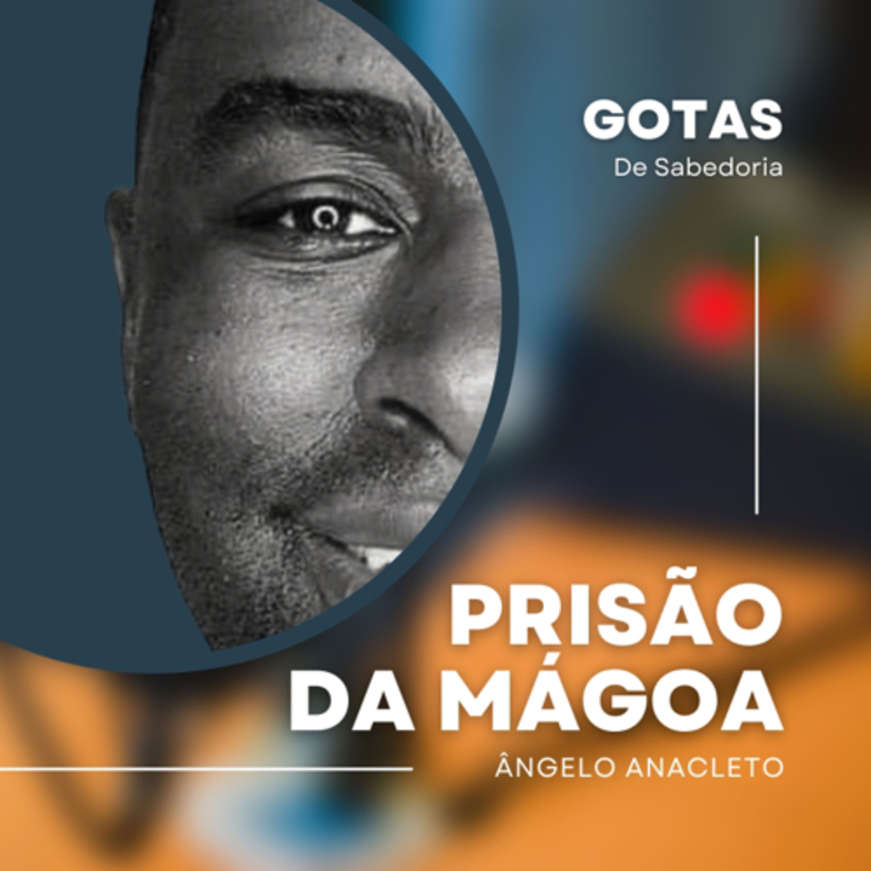 Prisão da Mágoa 