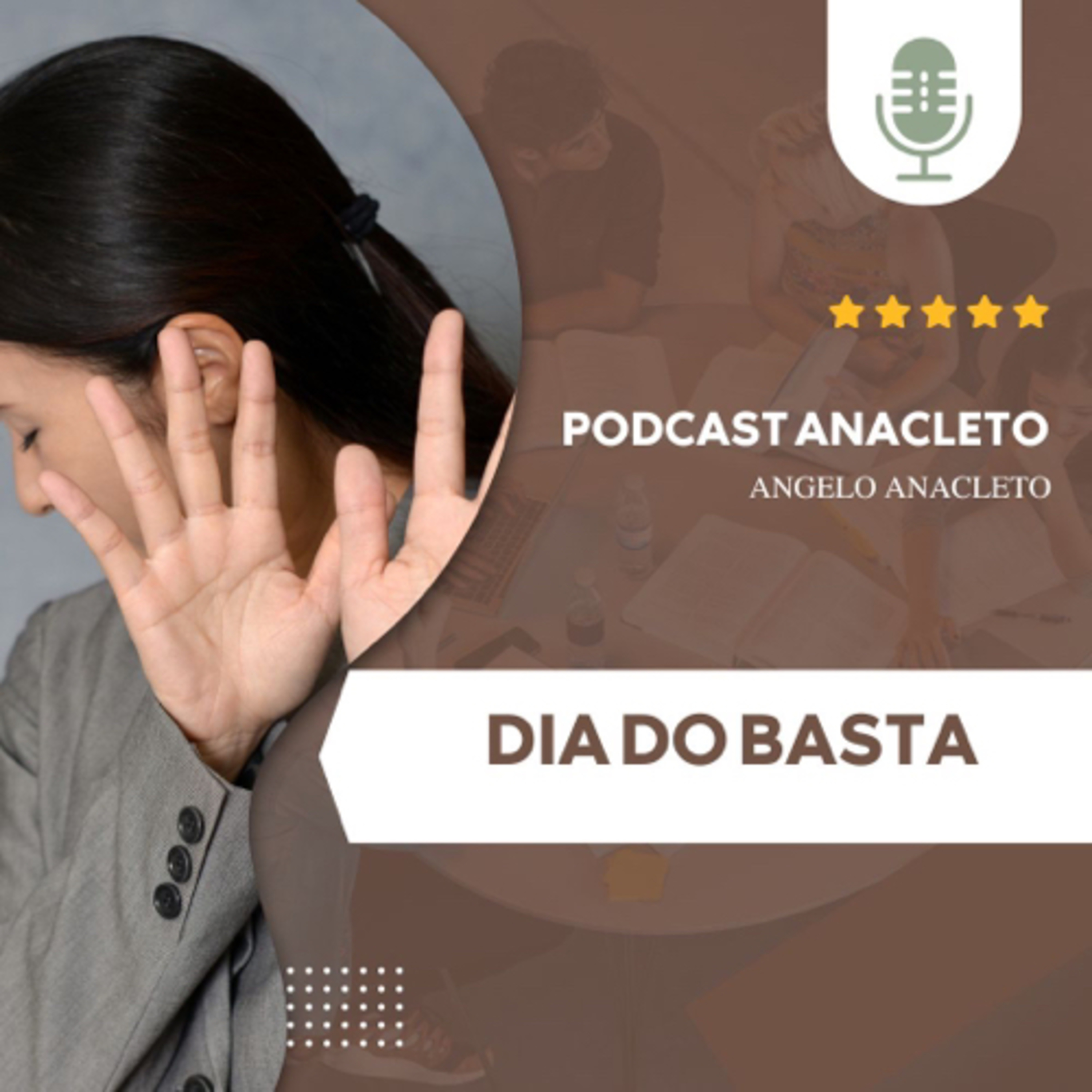 Dia do Basta