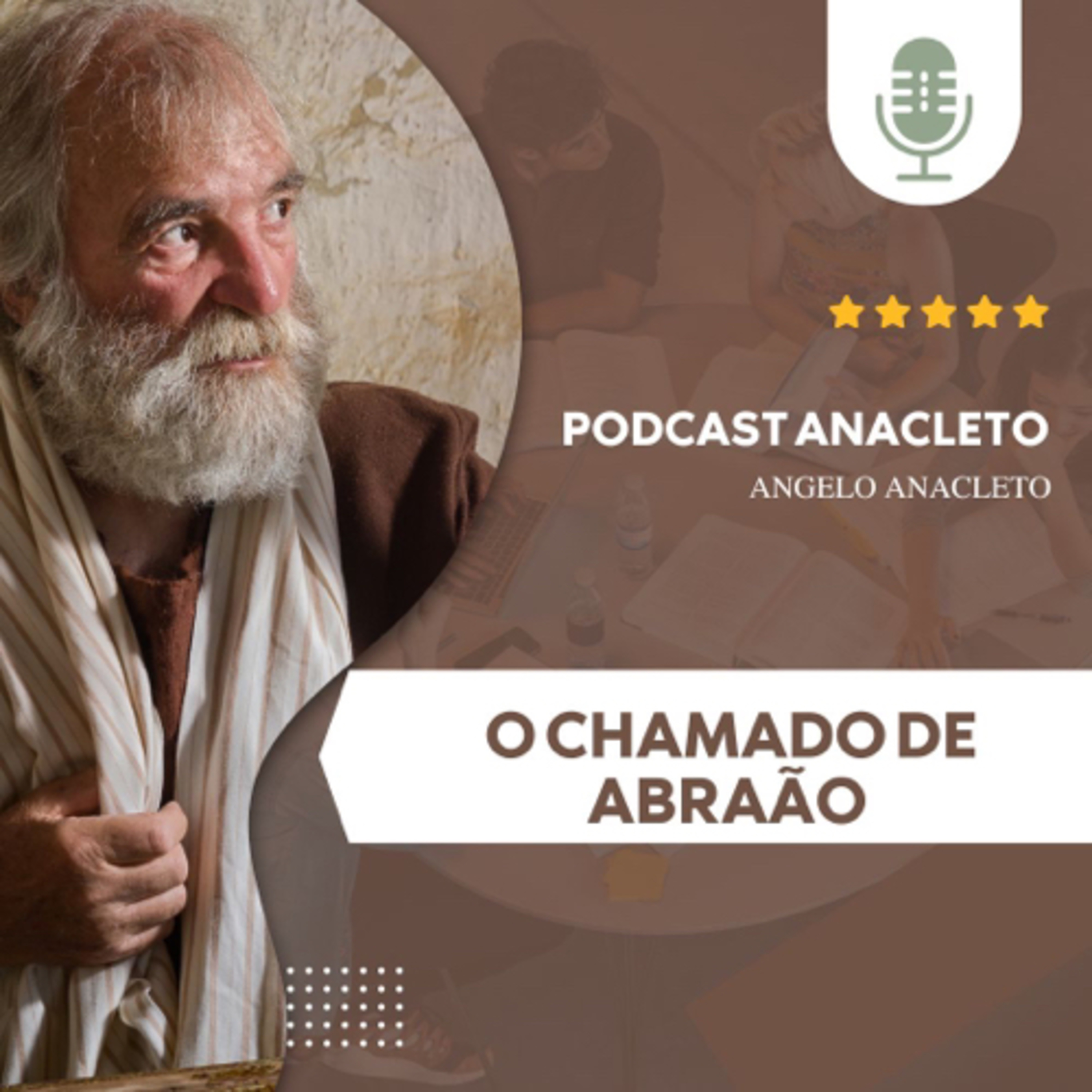 Umã lição sobre Abraão 