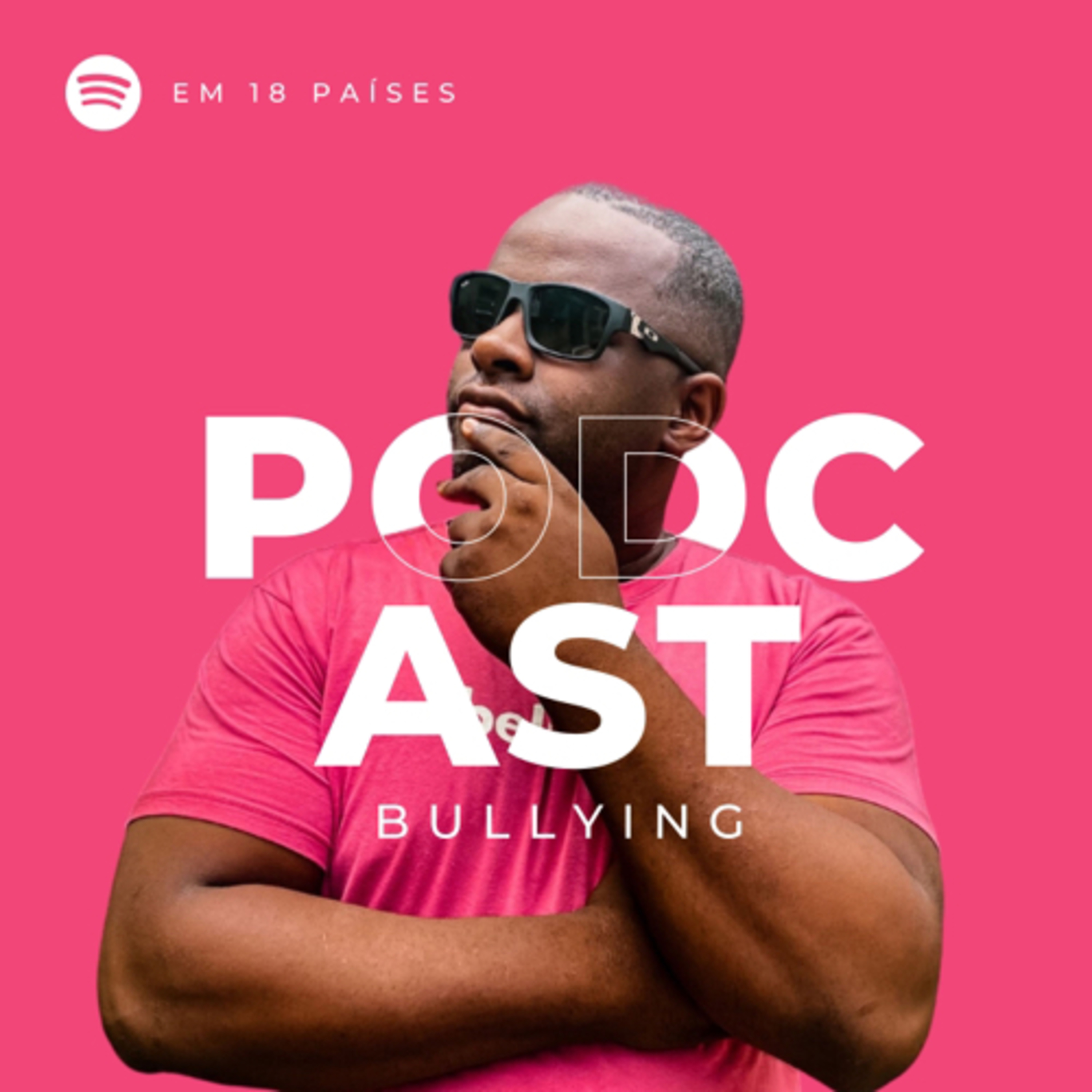 Bullying- não sou o que dizem