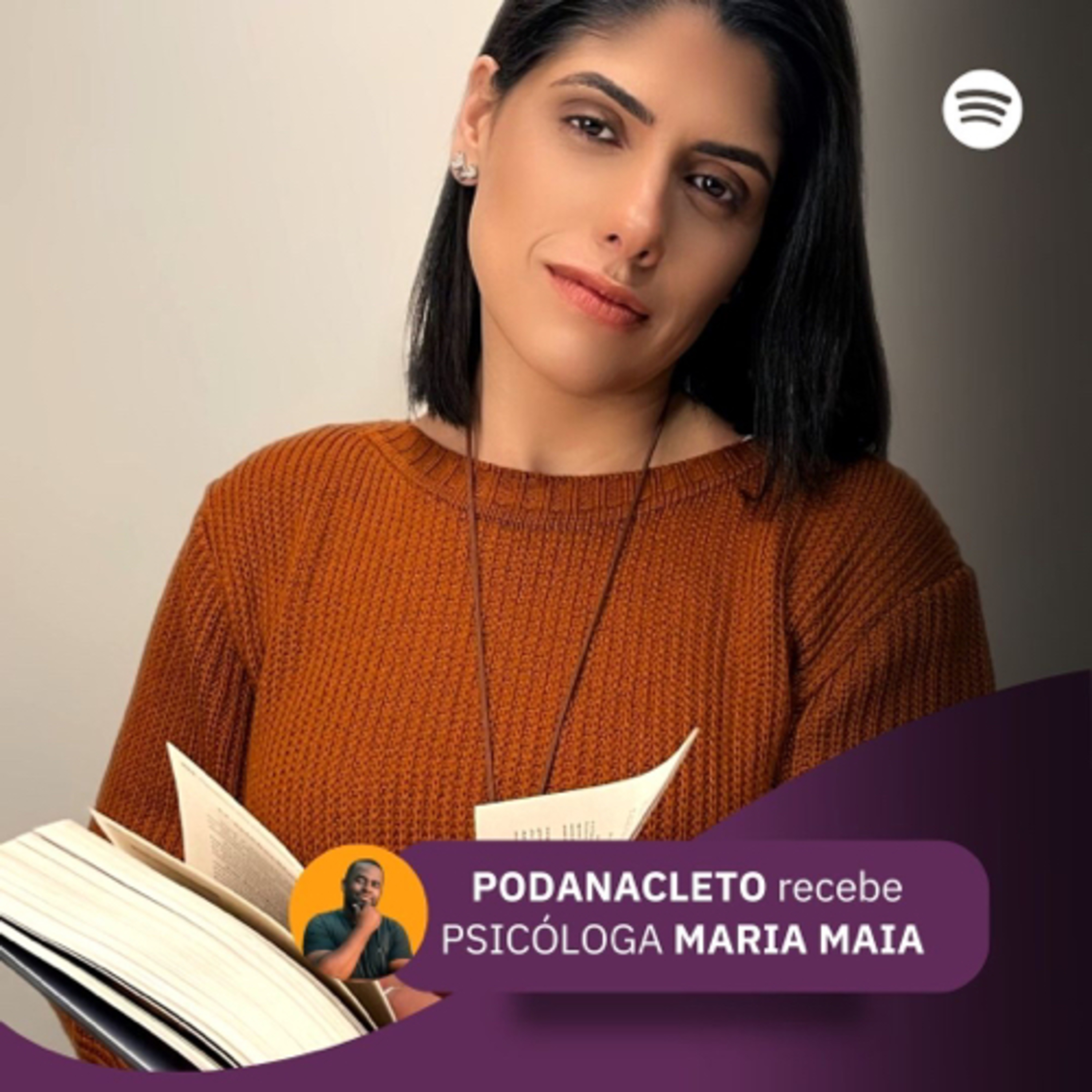 Você se valoriza? Participação da Psicóloga Maria Maia