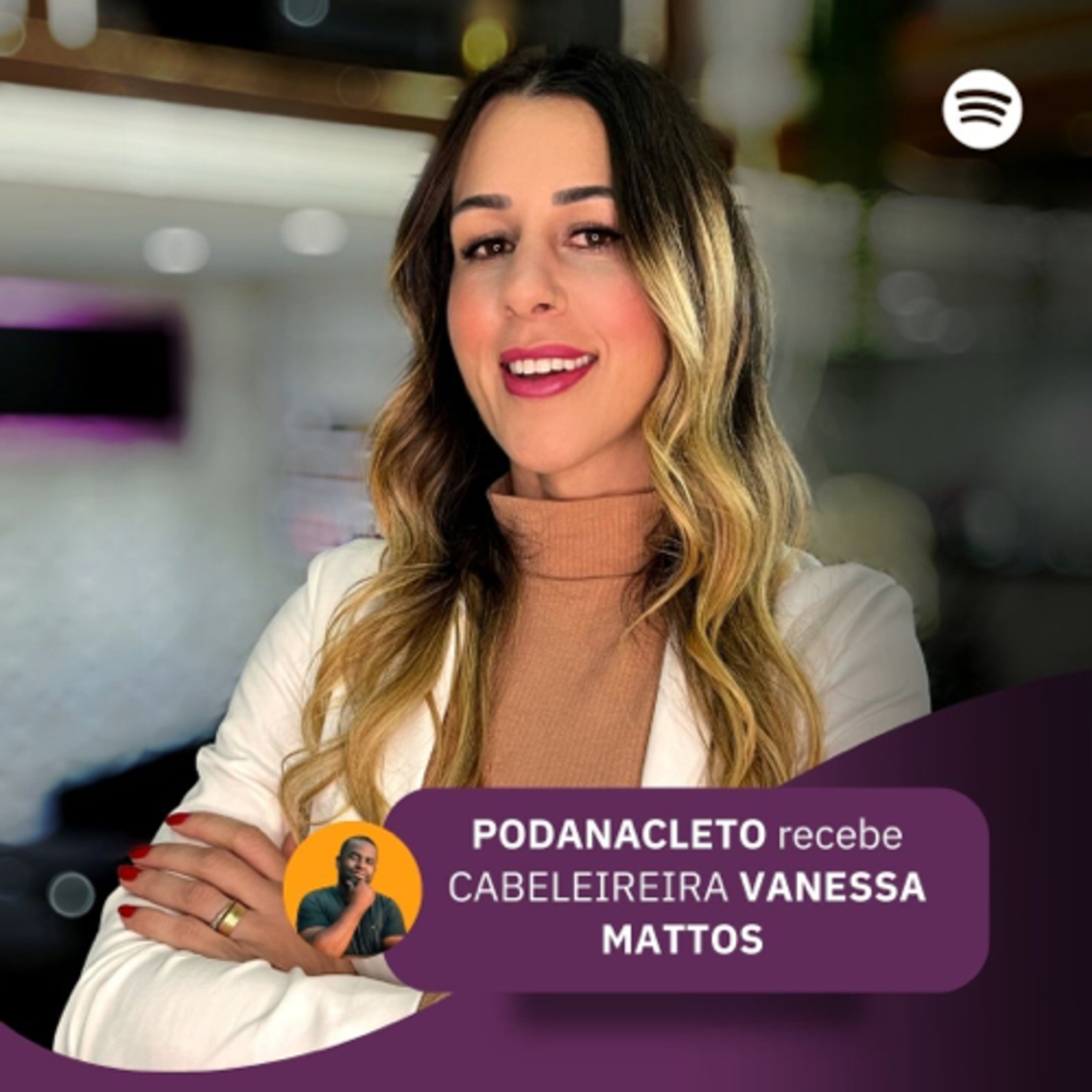 Vanessa Mattos