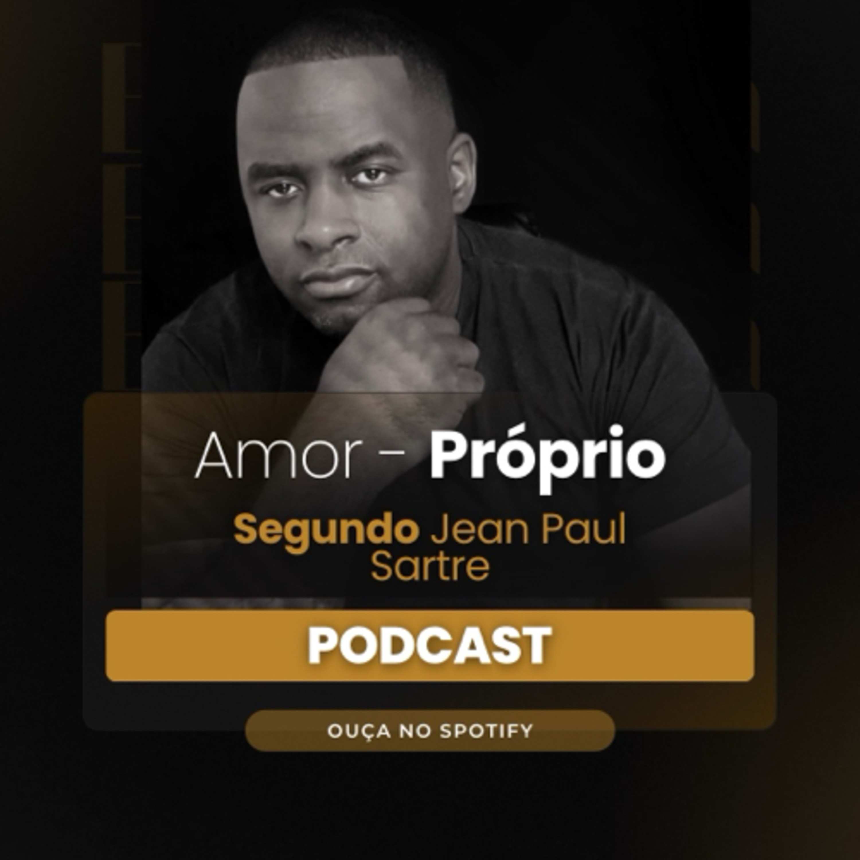 Amor Próprio segundo Sartre