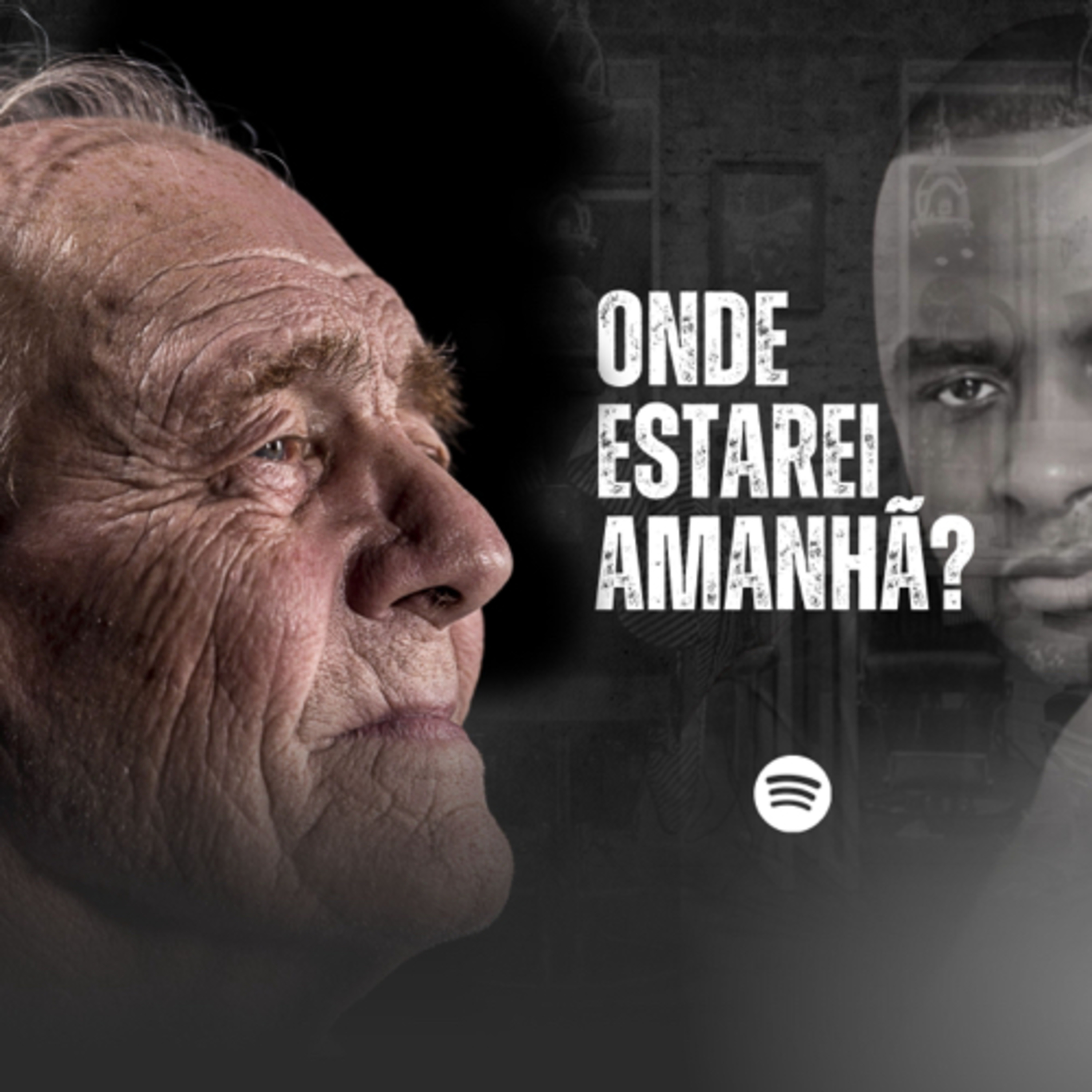 Onde estarei amanhã?