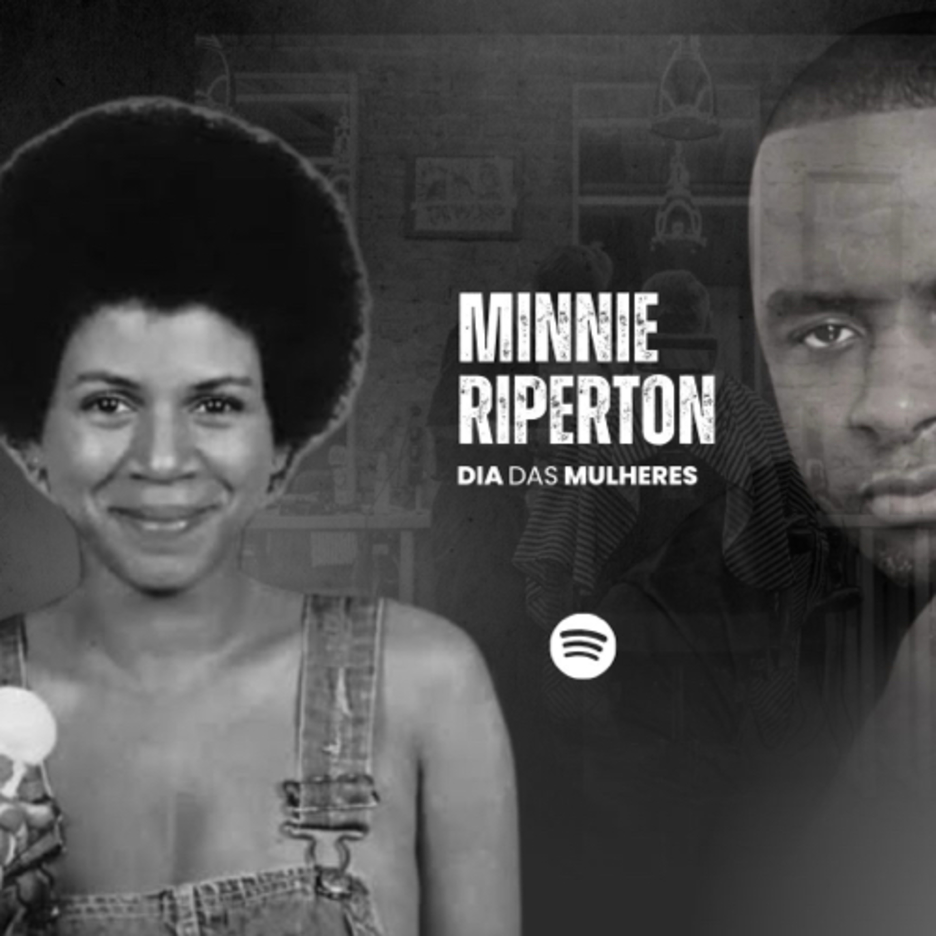 Minnie Riperton homenagem dias das mulheres episode artwork