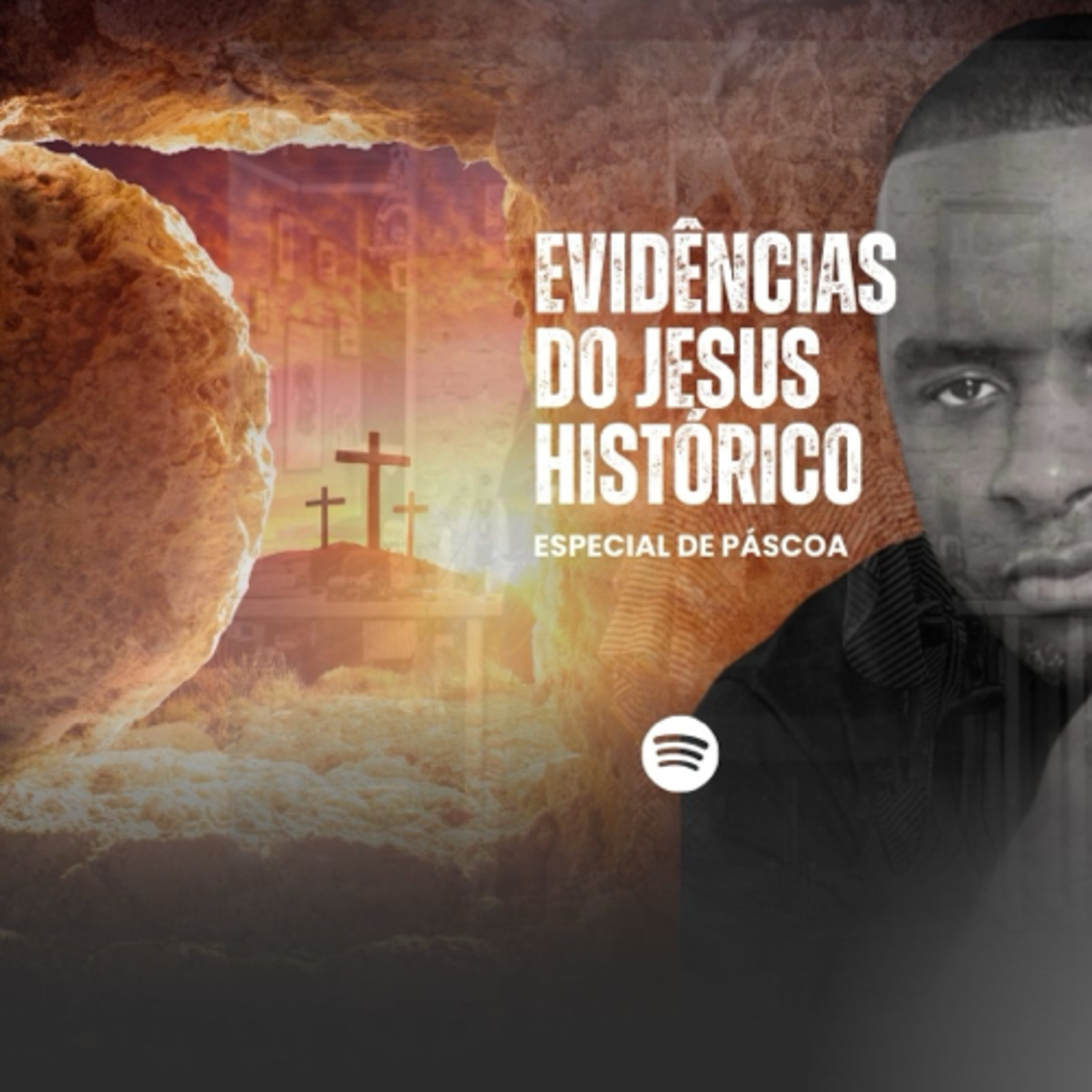 Evidência do Jesus Histórico Parte I