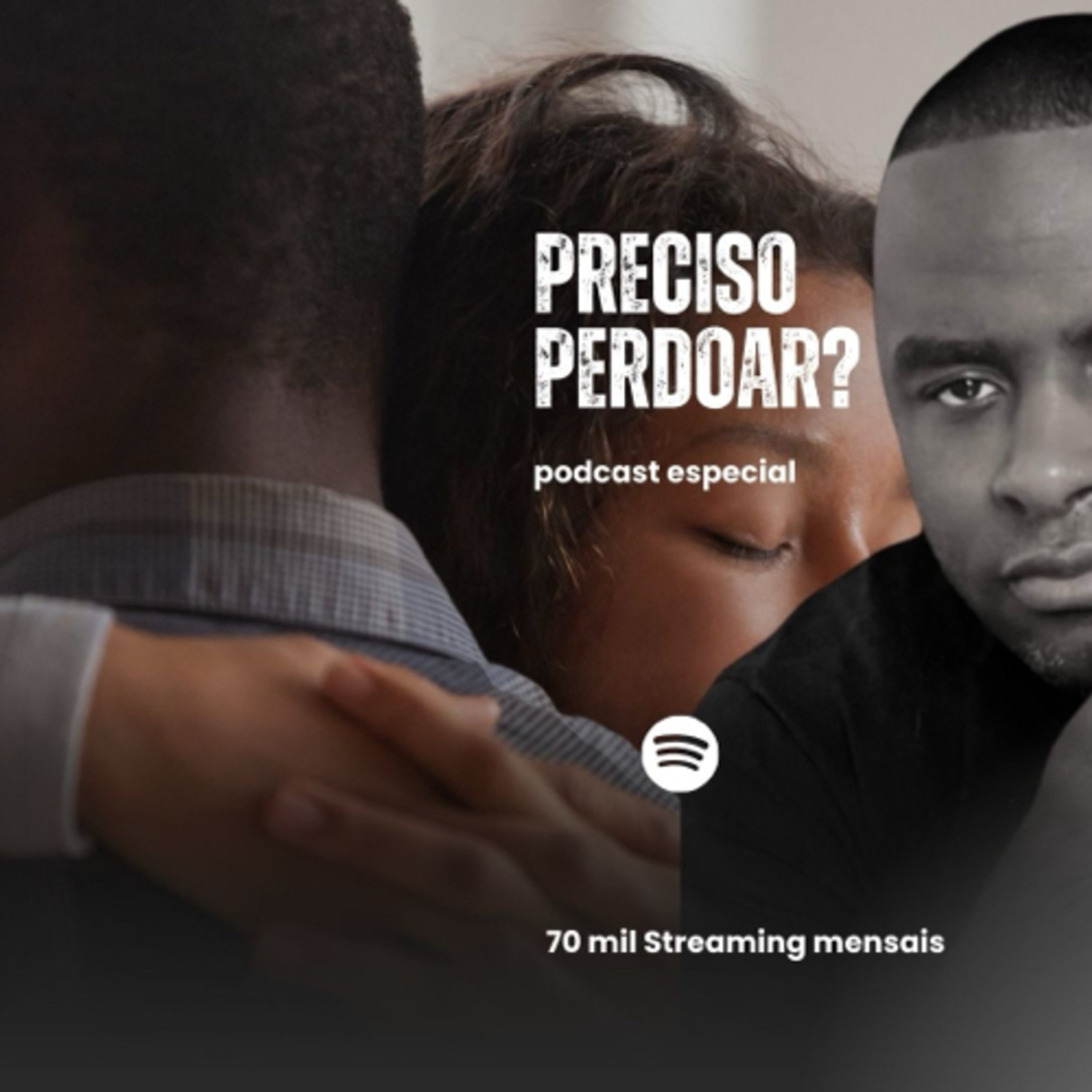 Preciso Perdoar?