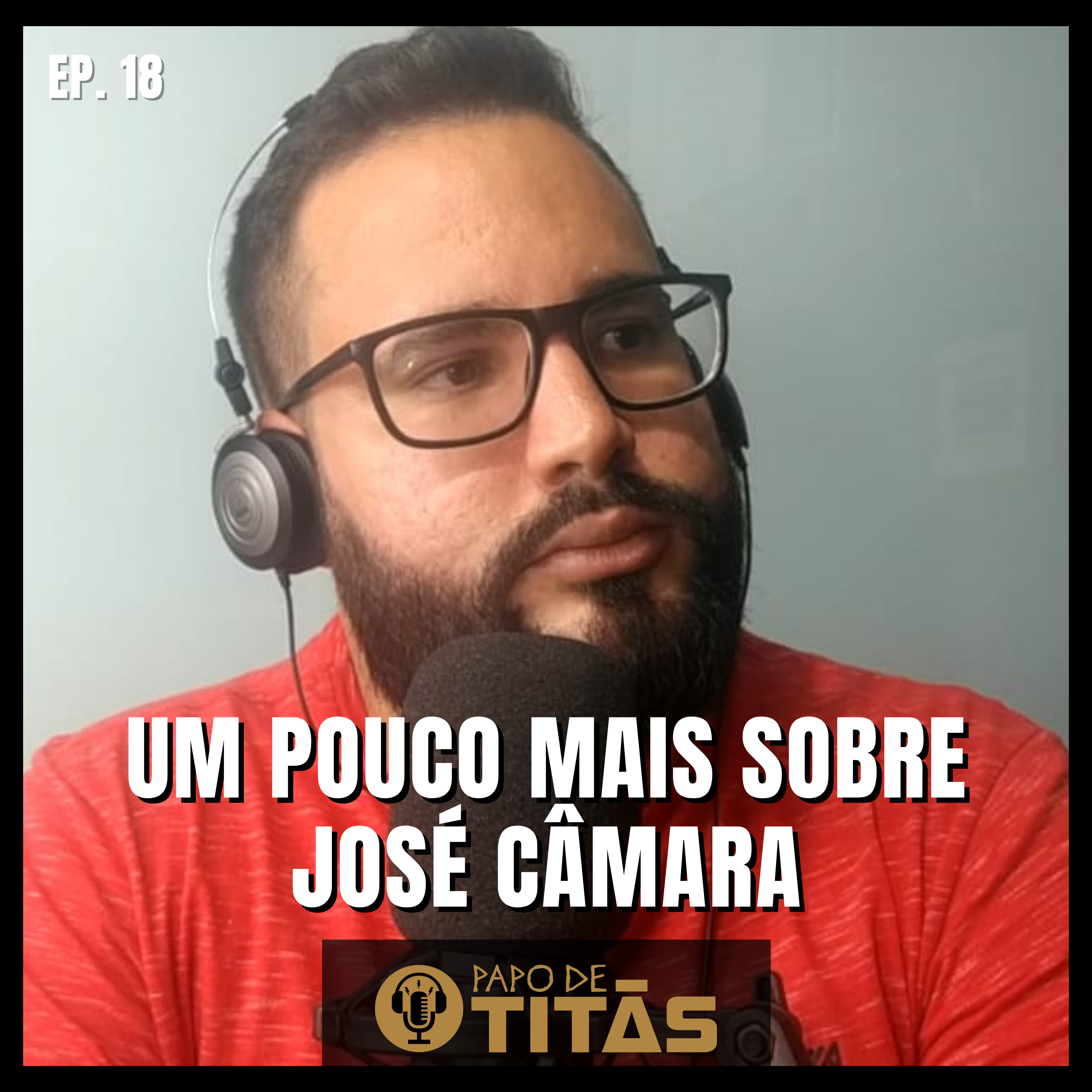 Papo de Titãs