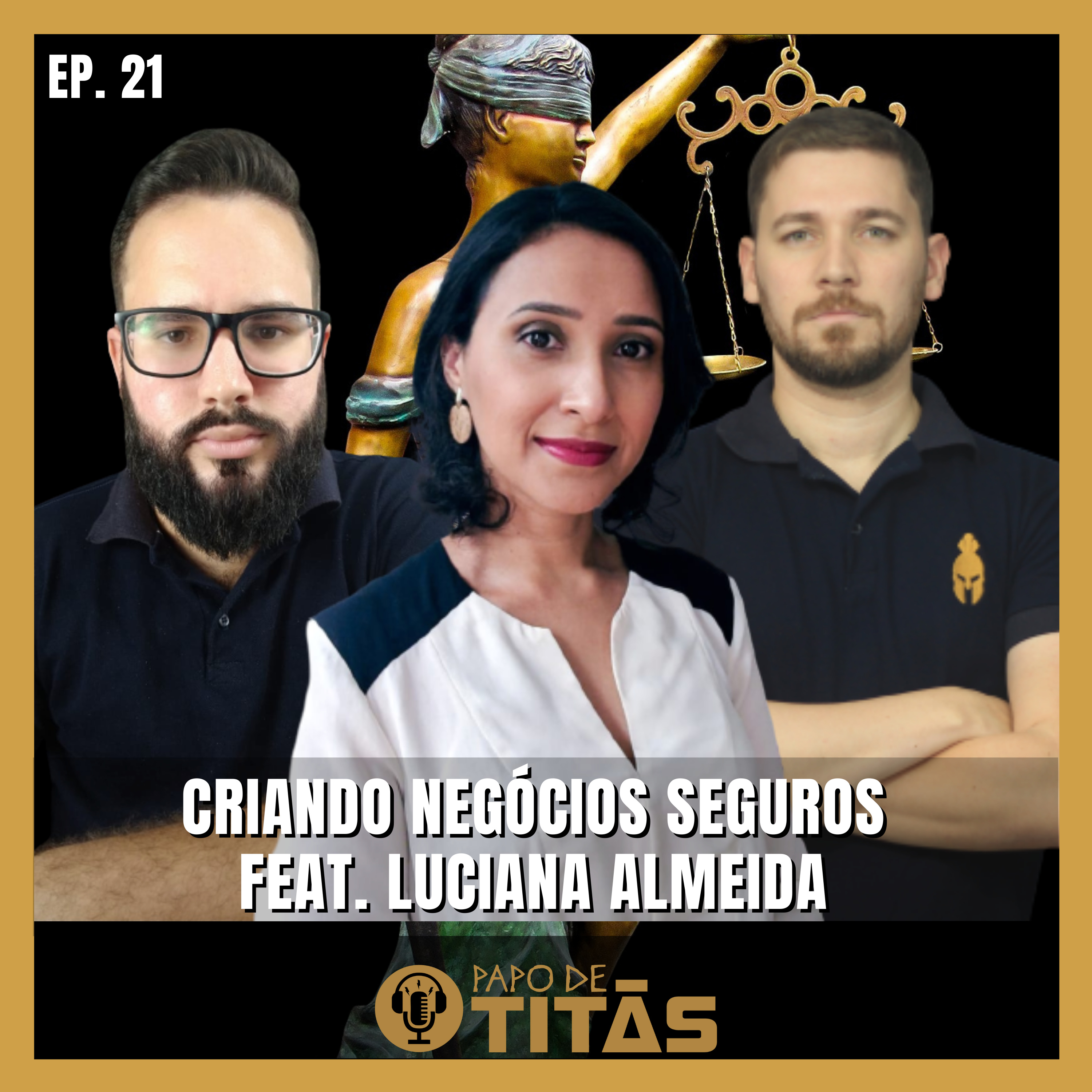 Papo de Titãs