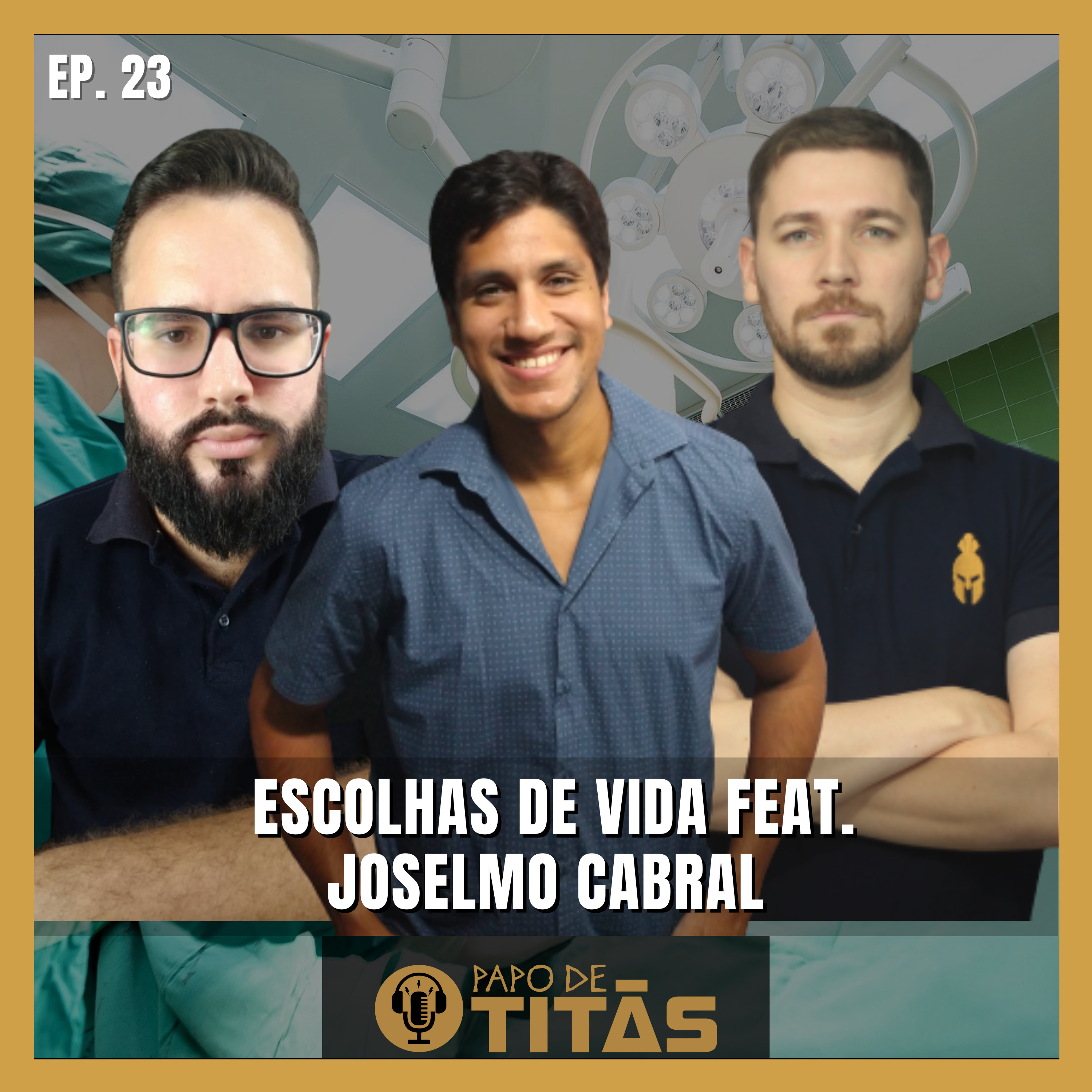 Papo de Titãs