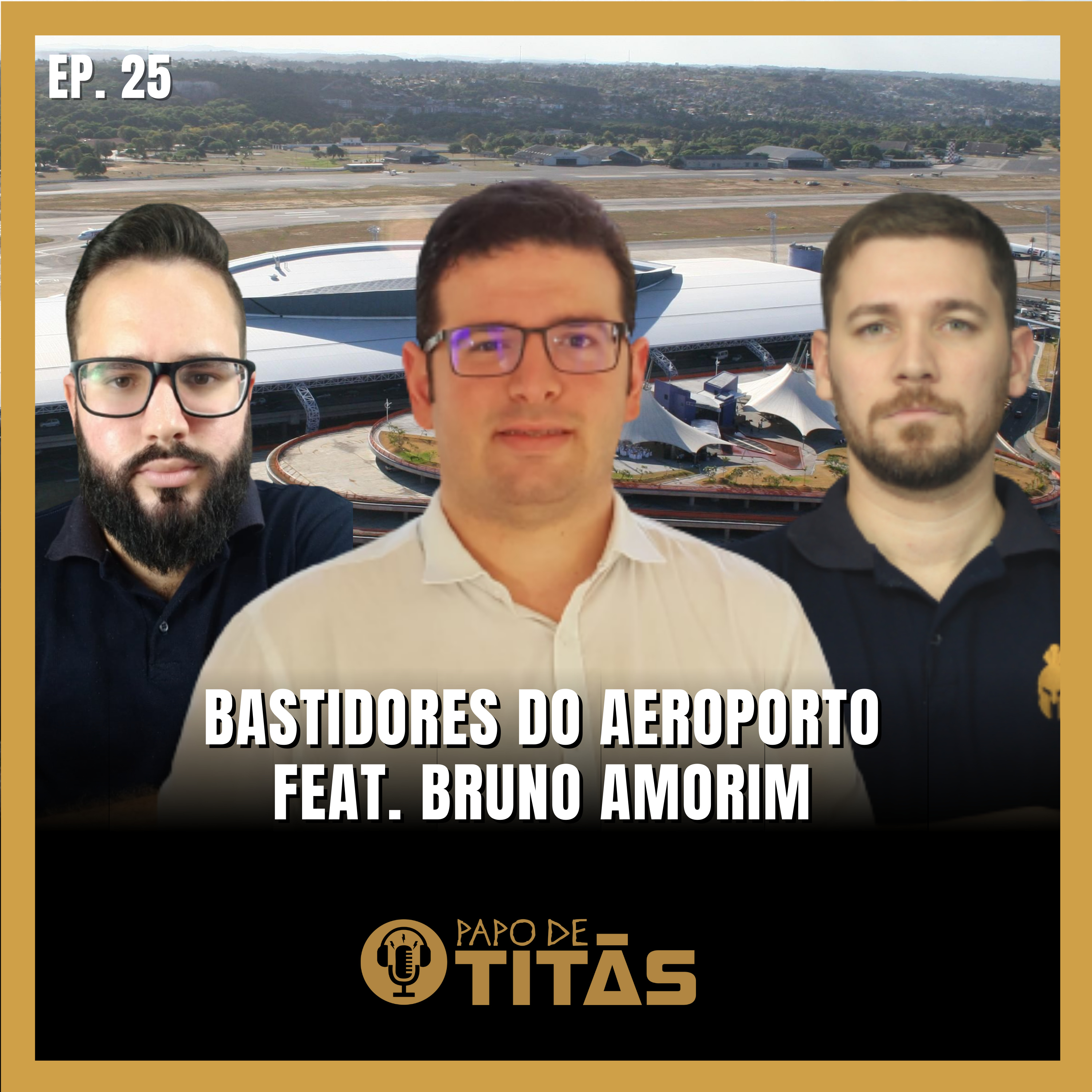 Papo de Titãs