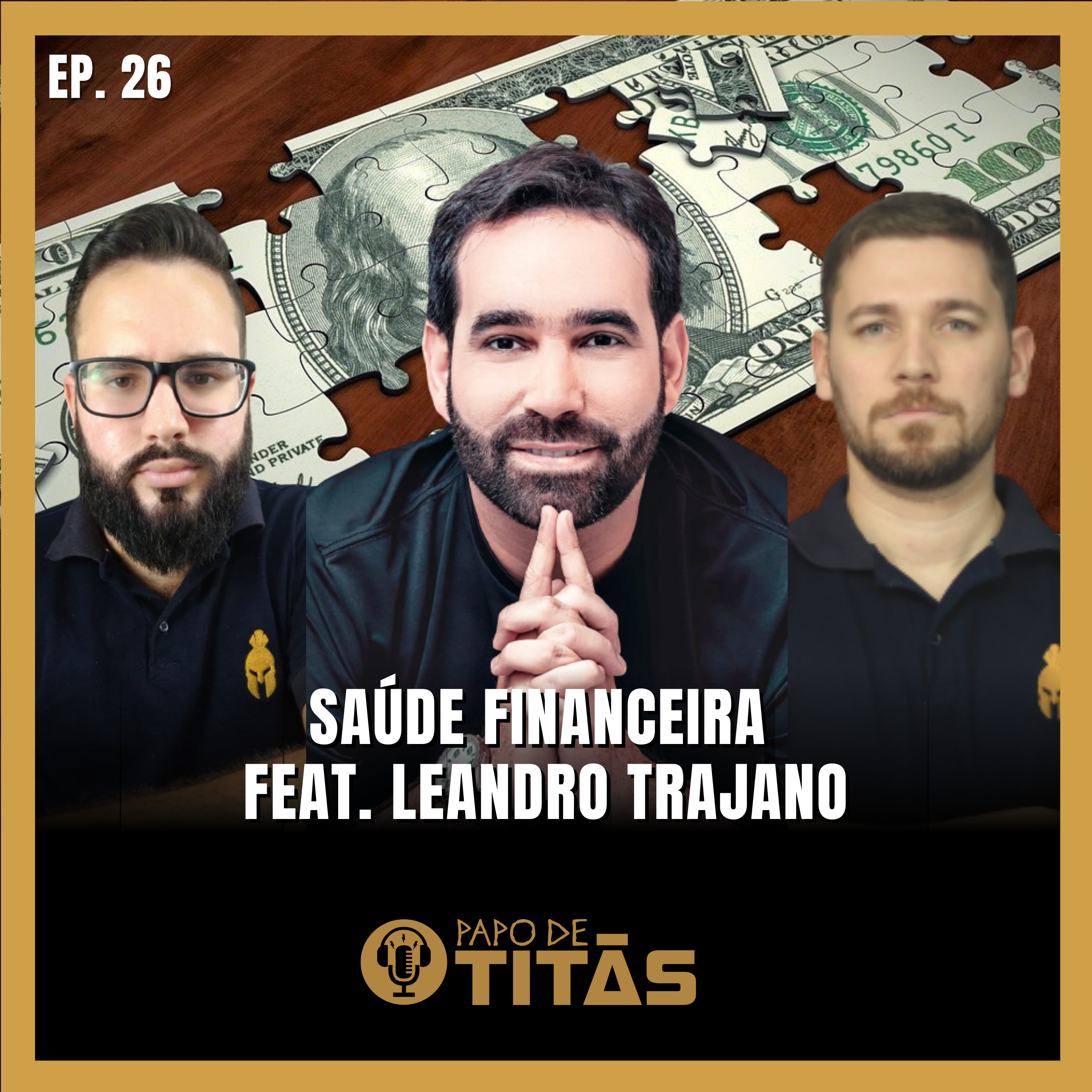 Papo de Titãs