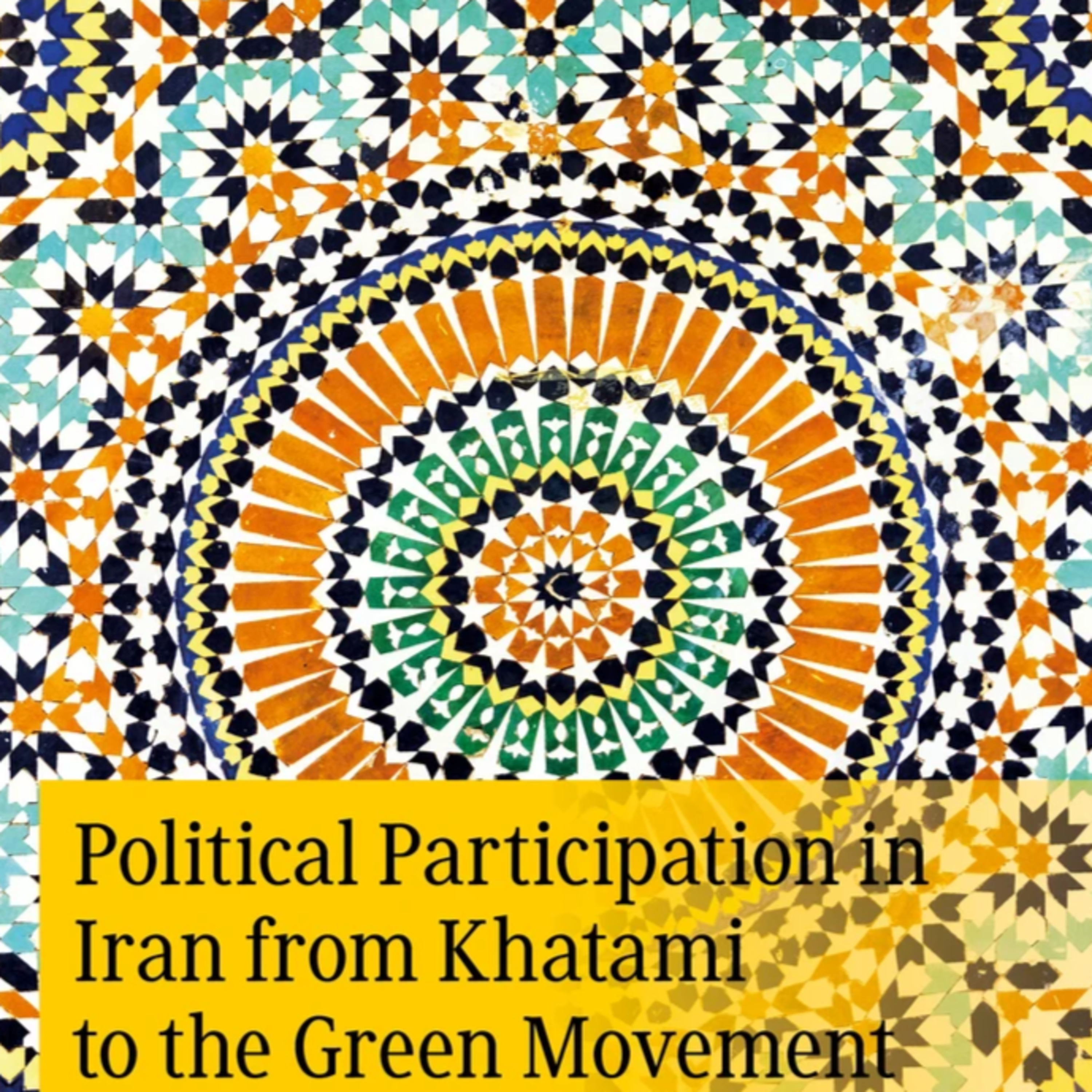 SAIS Rethinking Iran