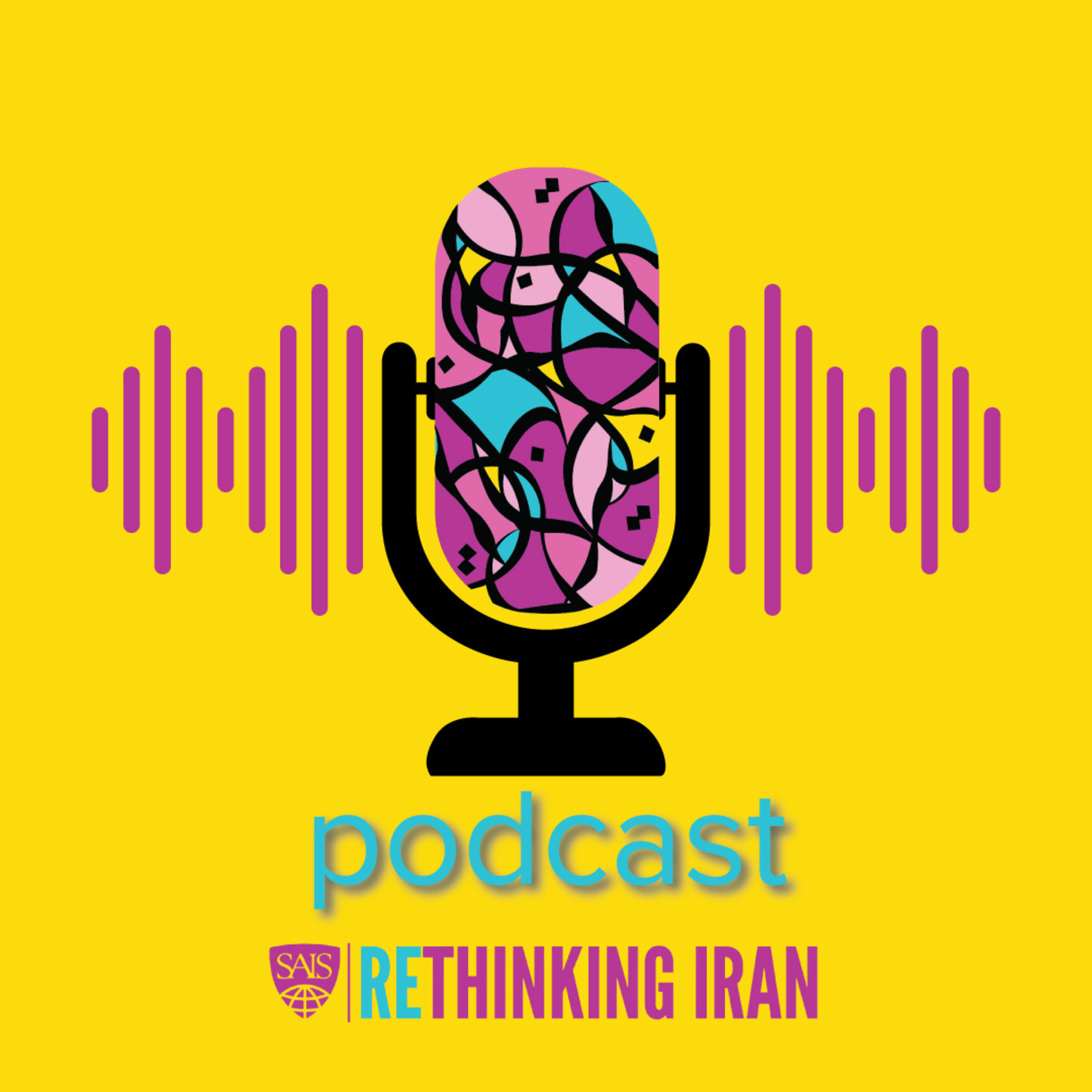 SAIS Rethinking Iran