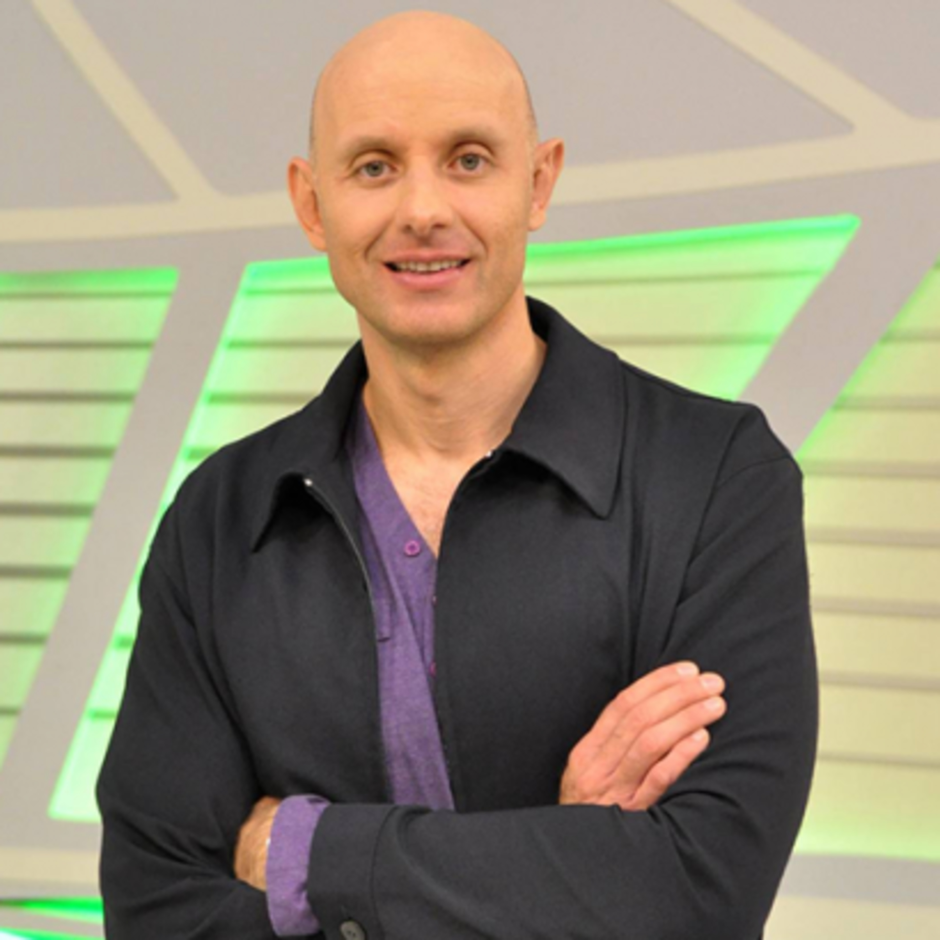 Bastidores do Esporte