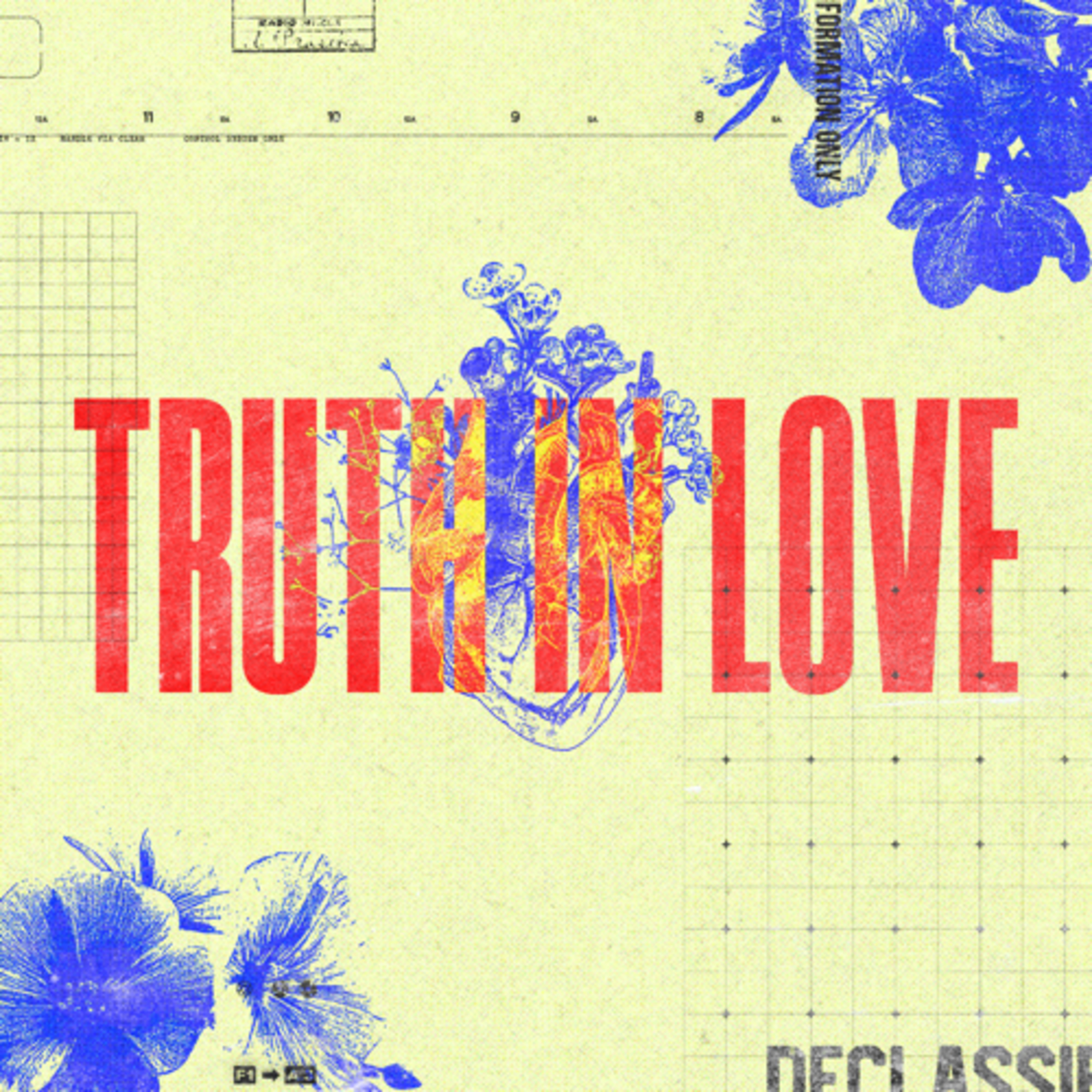 Truth: What is Truth? episode artwork