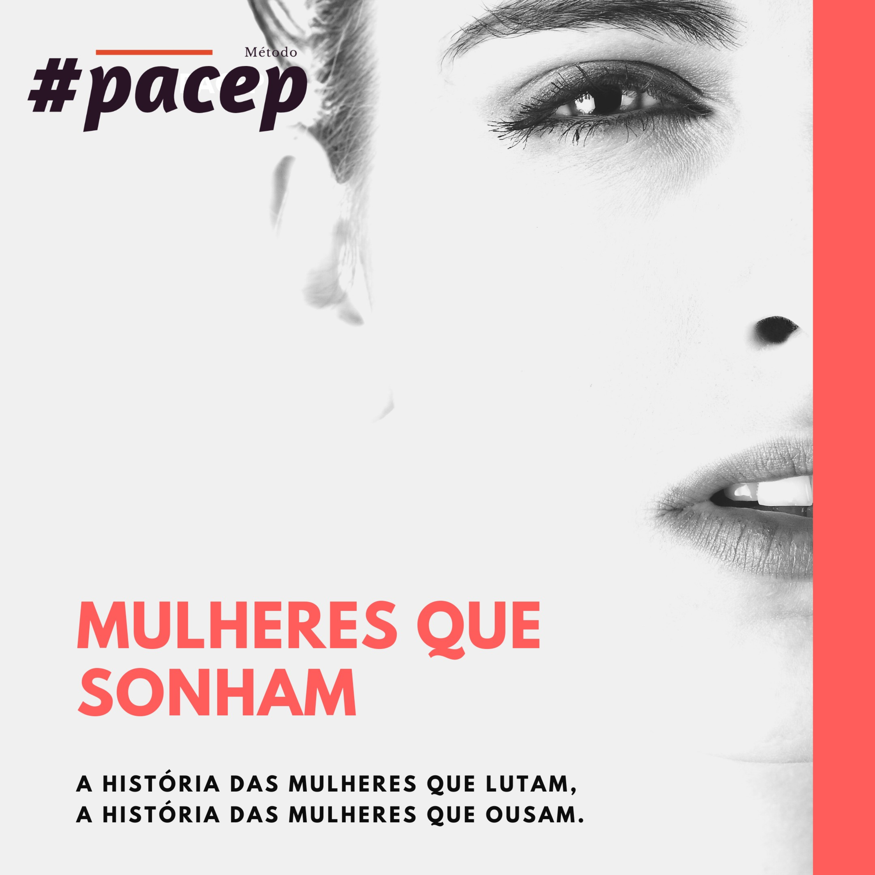 Mulheres que Sonham episode artwork