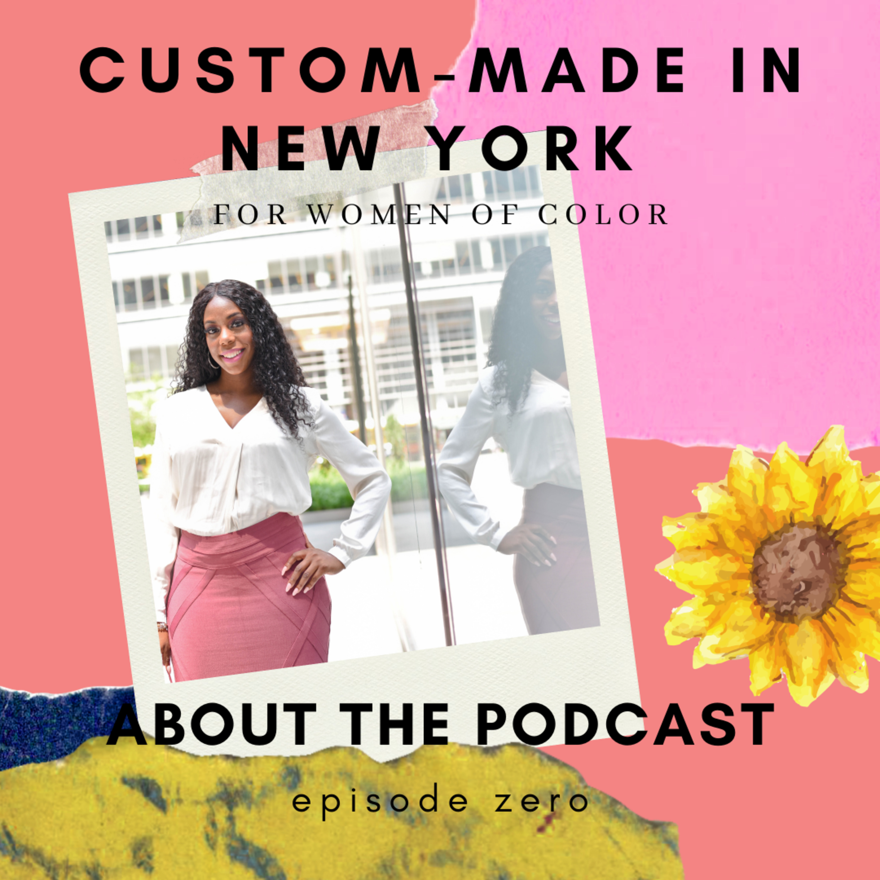 Get Candid Podcast