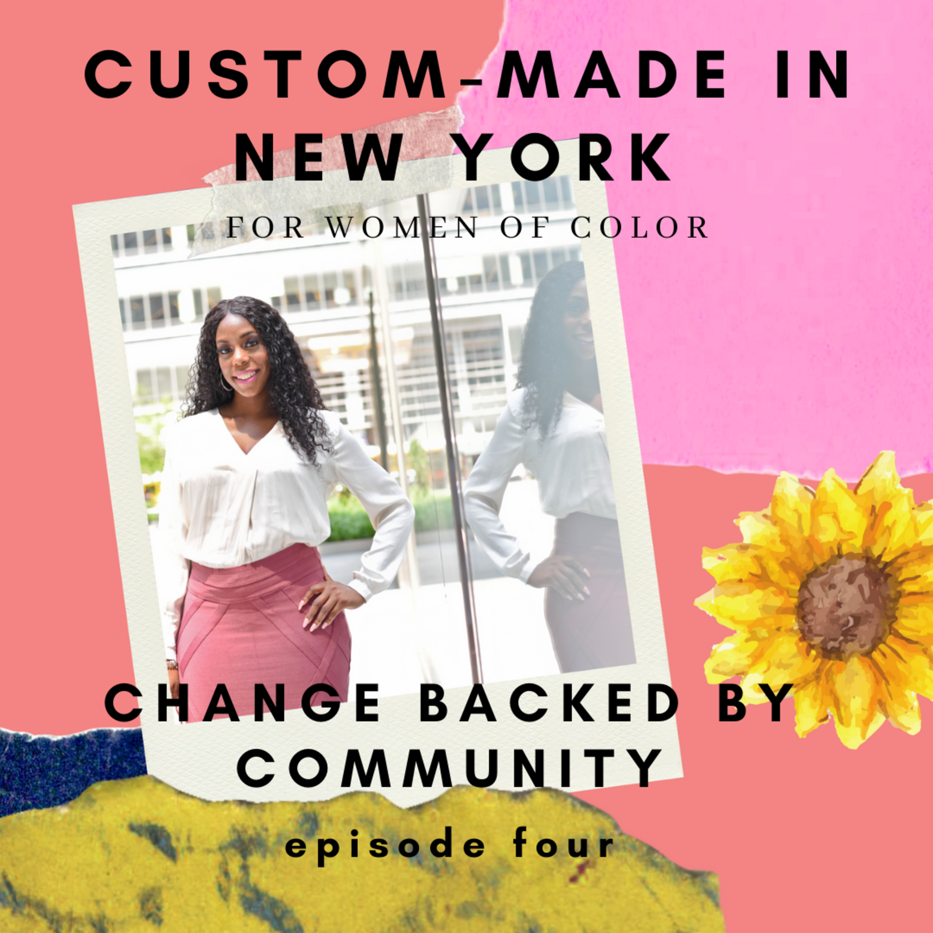 Get Candid Podcast
