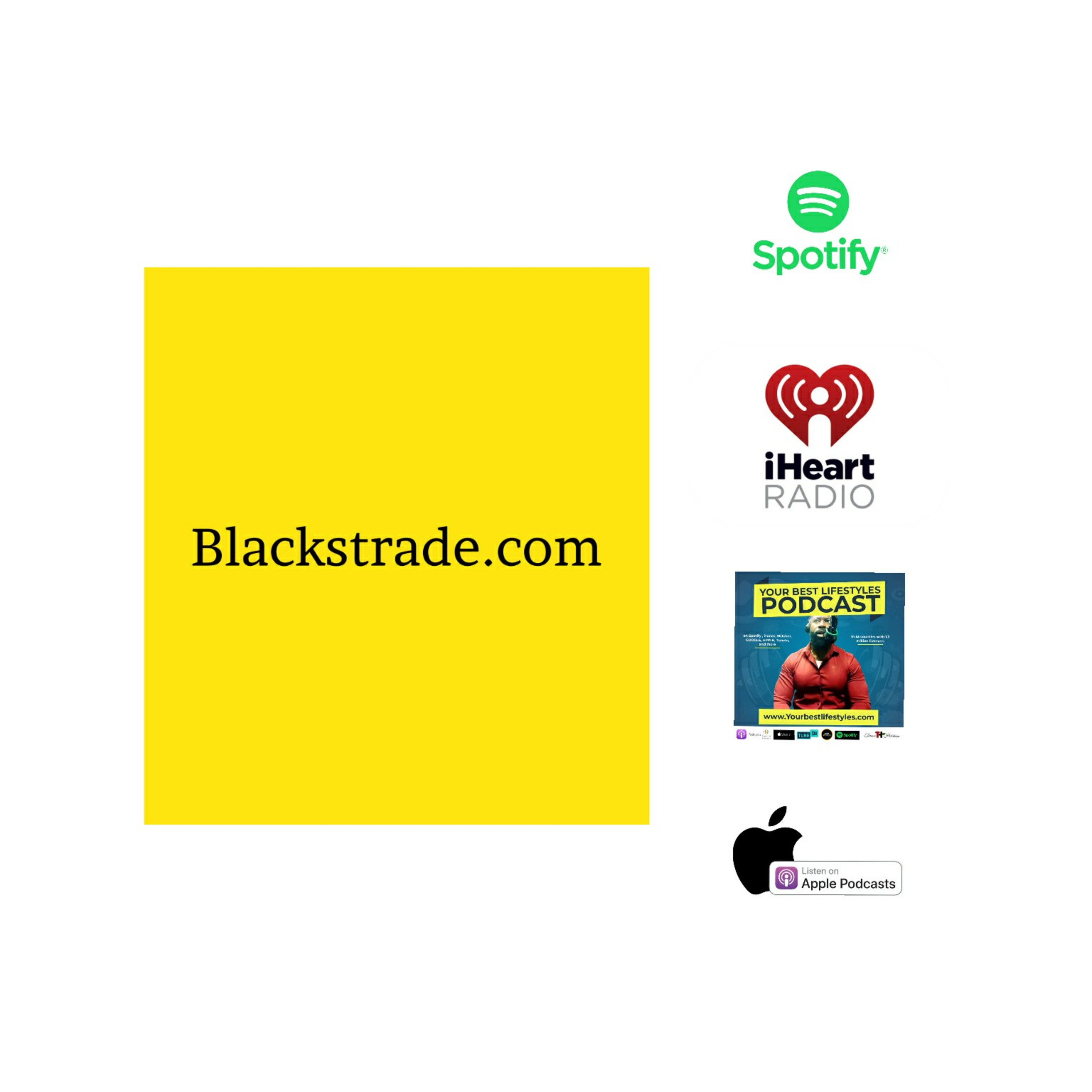 Your Best Lifestyles Health and Wellness Podcast