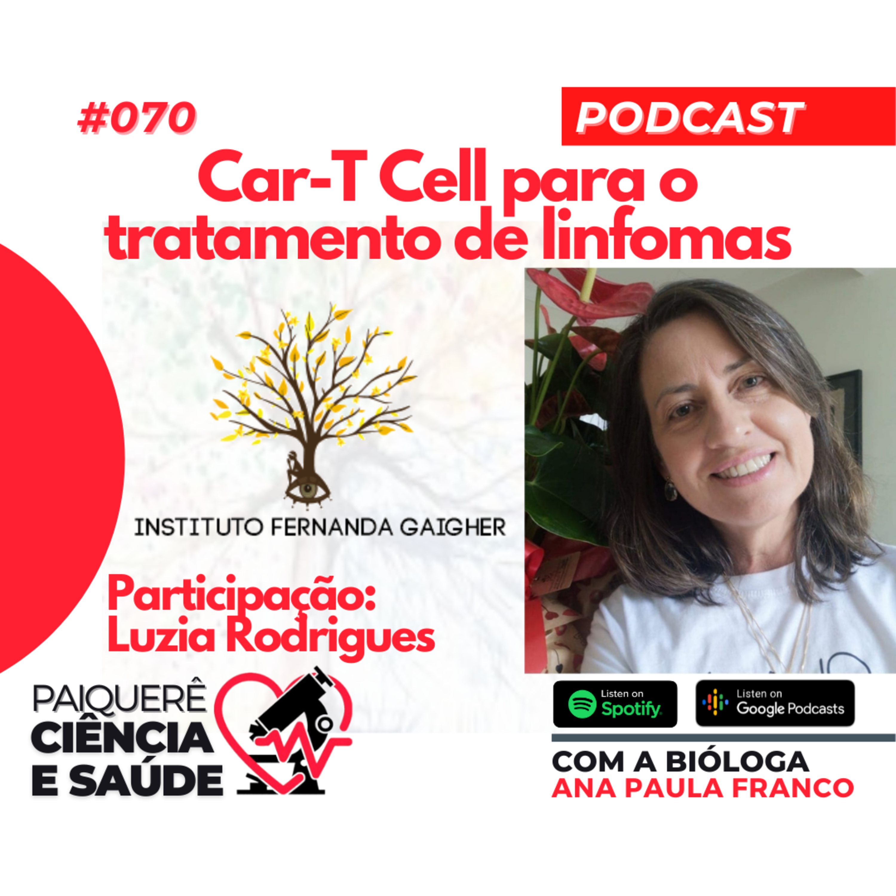 Paiquerê Ciência e Saúde